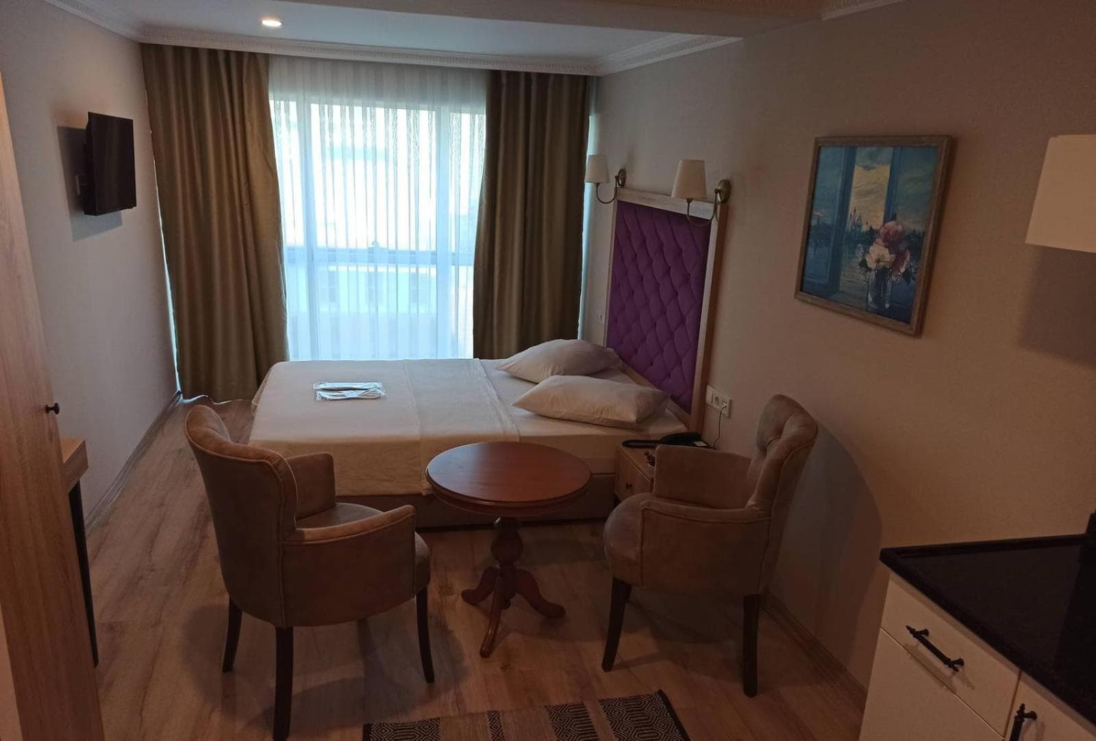 Cadde Suite Bakırköy - Image 4