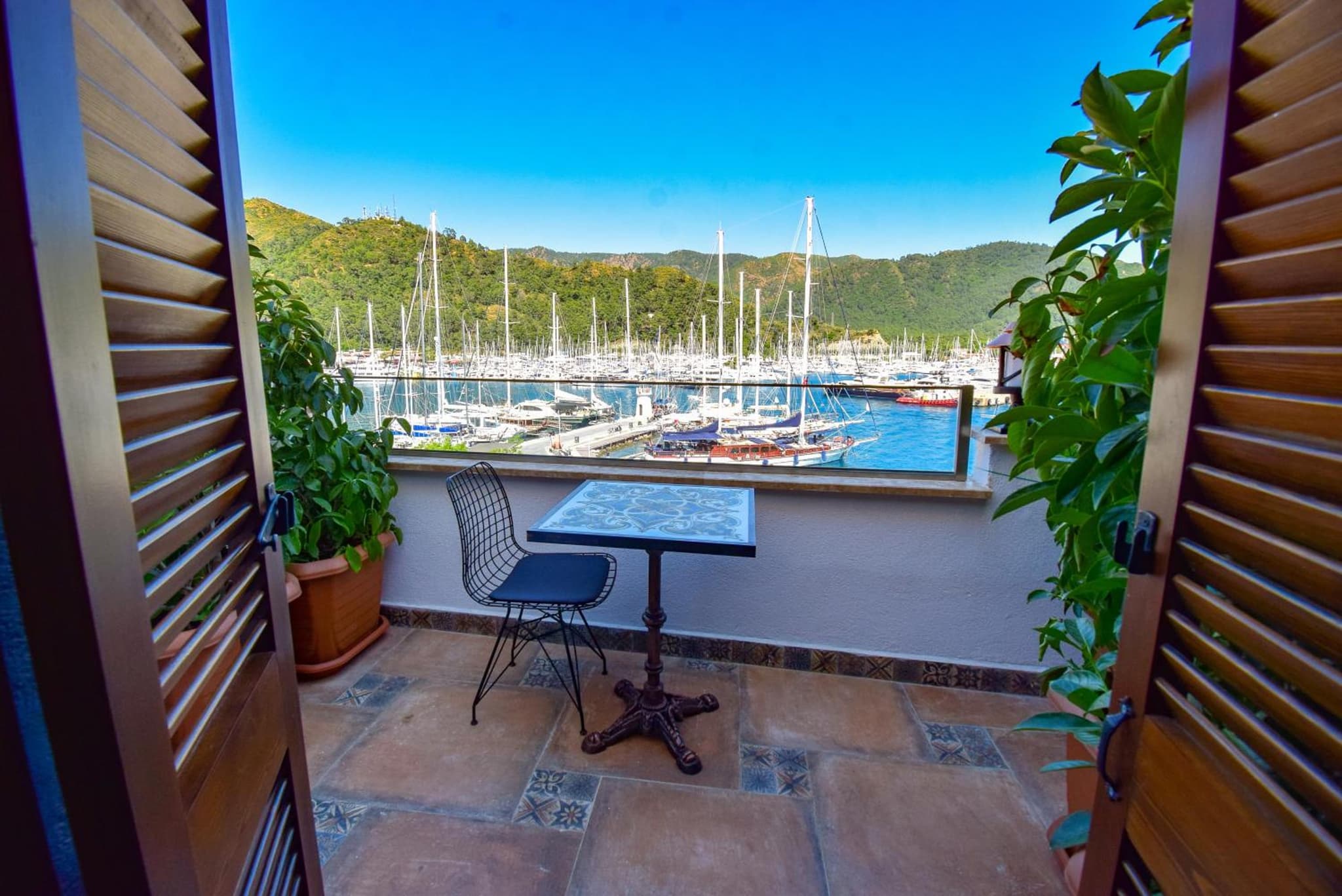 Mets Boutique Hotel - Image 2