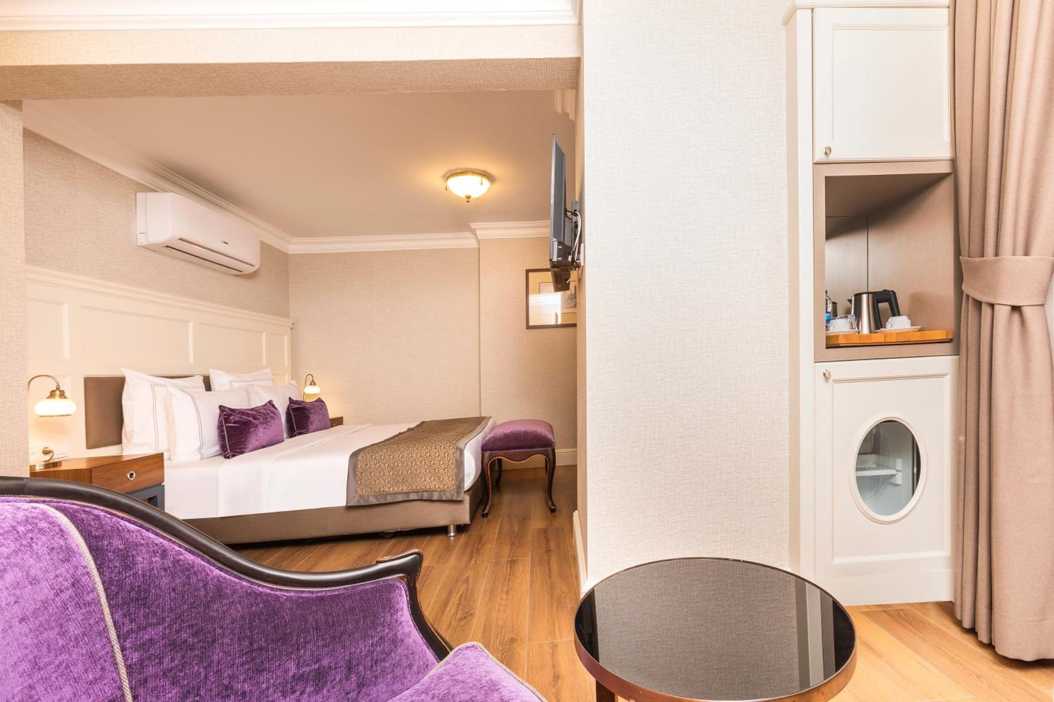 Meroddi La Porta Otel - Image 2