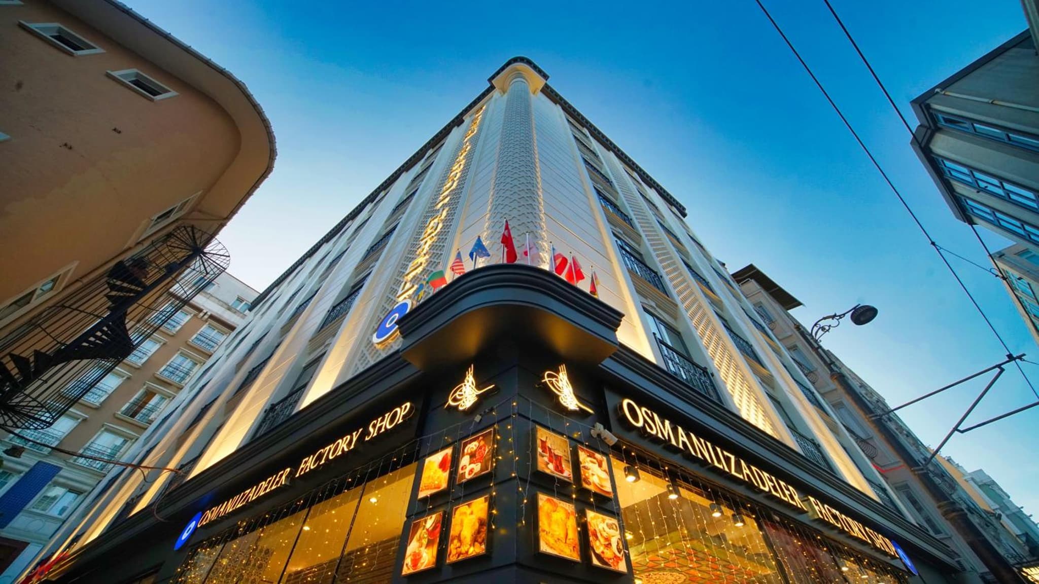 My Dream İstanbul Oteli - Image 1