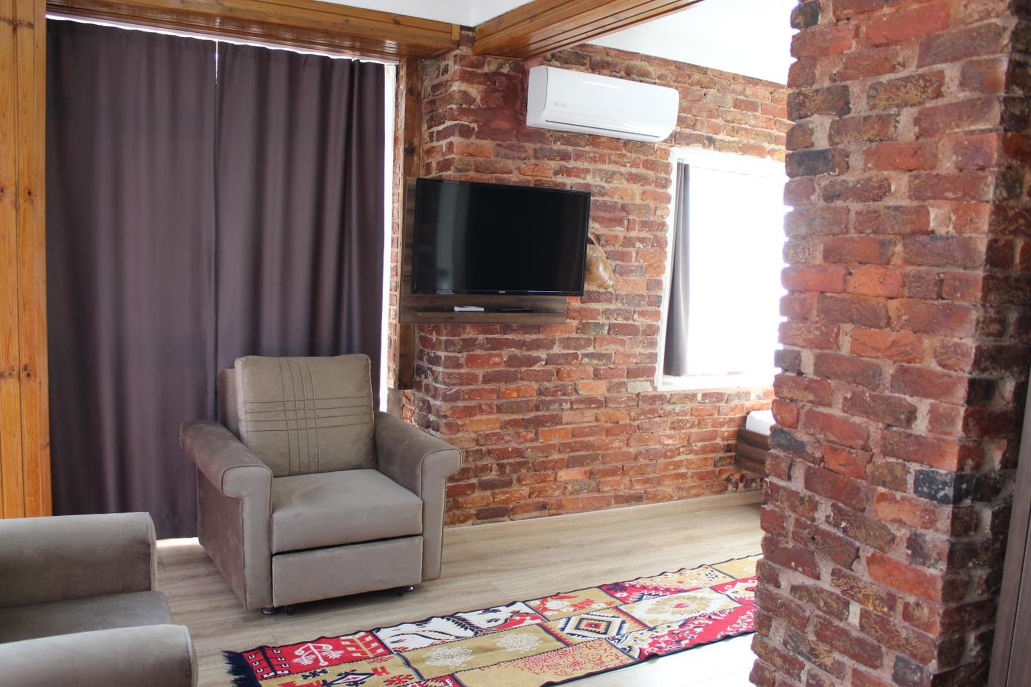 Han Suite Otel - Image 3