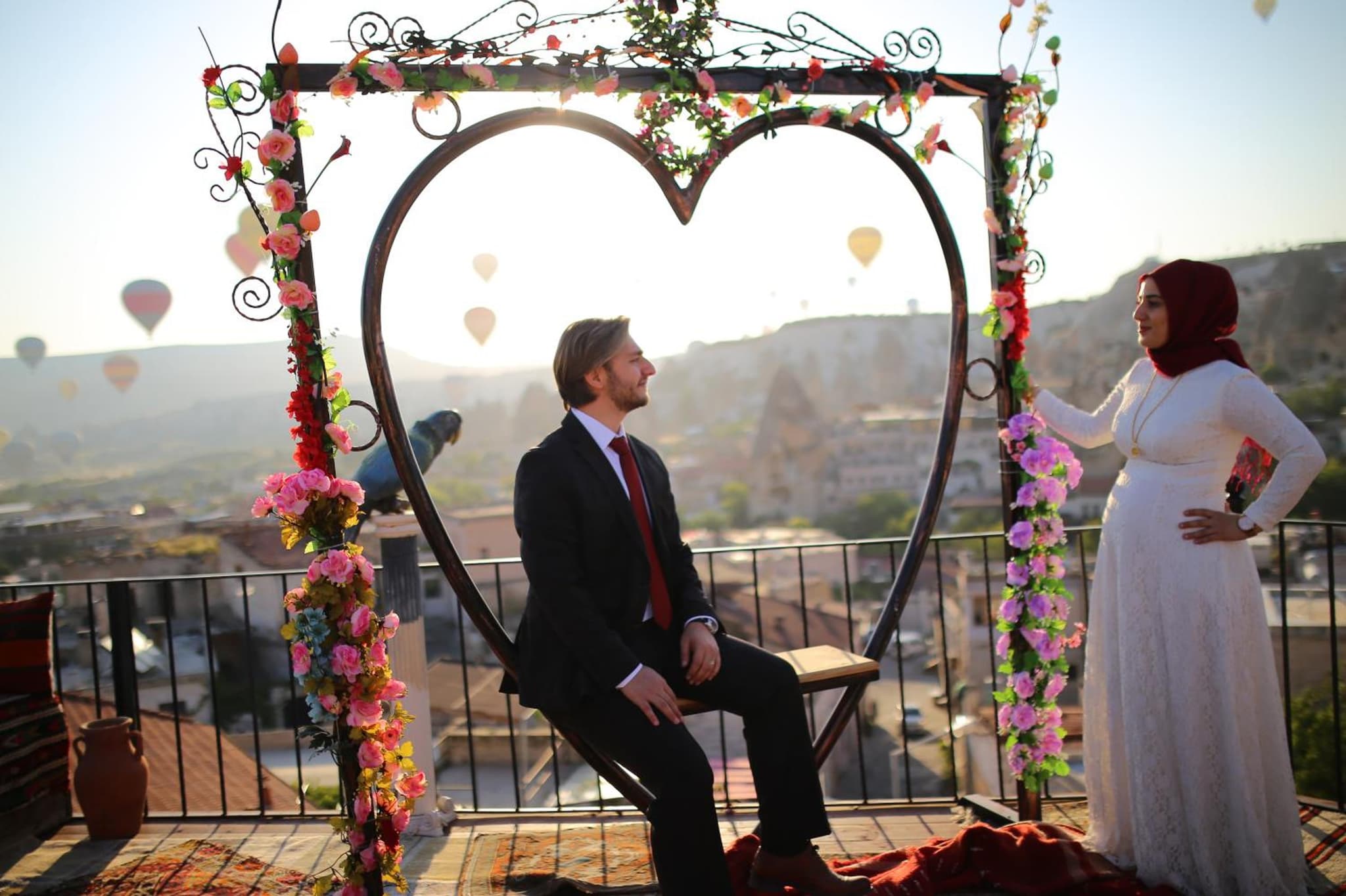 Goreme Palace Cave Suites - Image 1