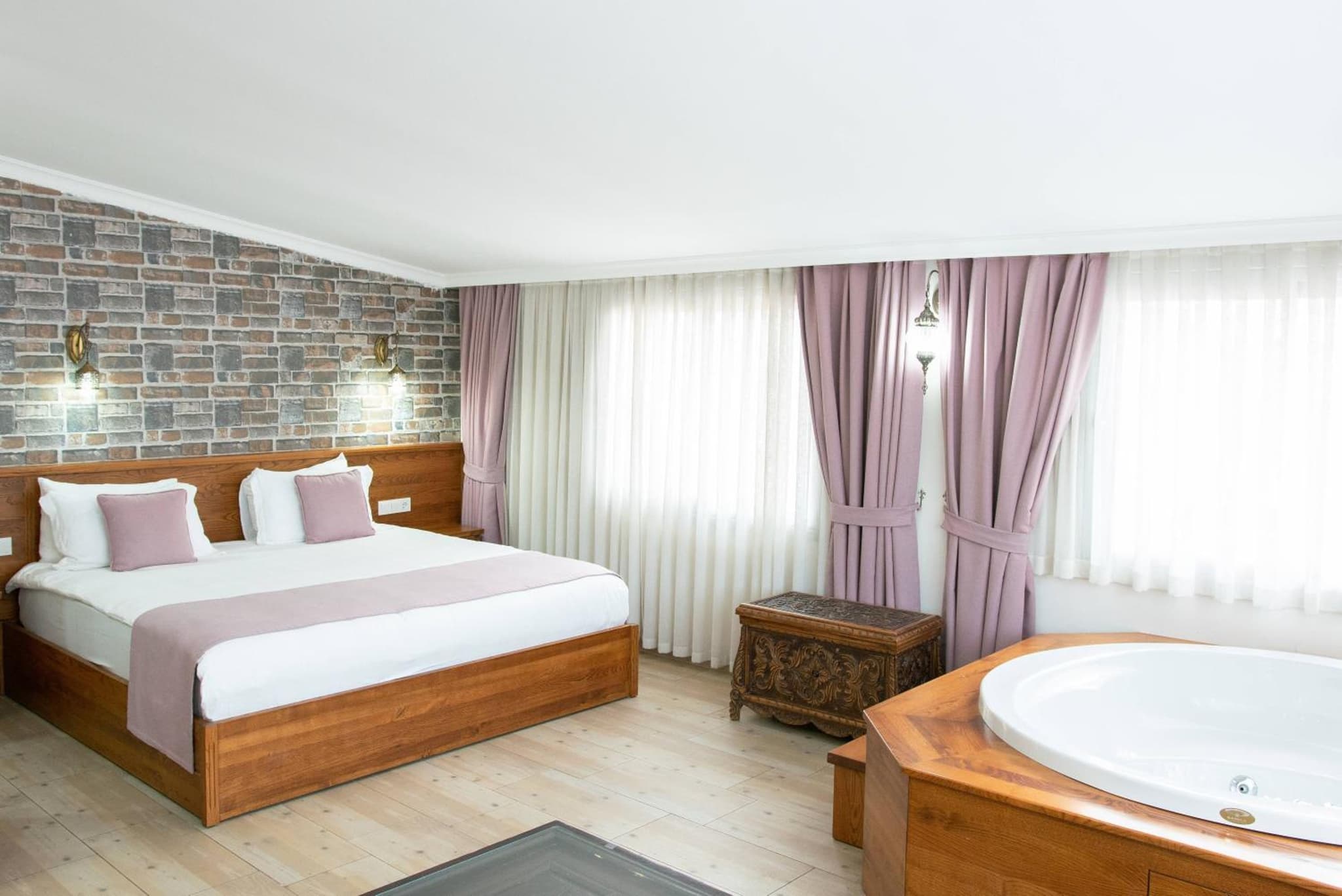 Infinity City Otel - Image 1