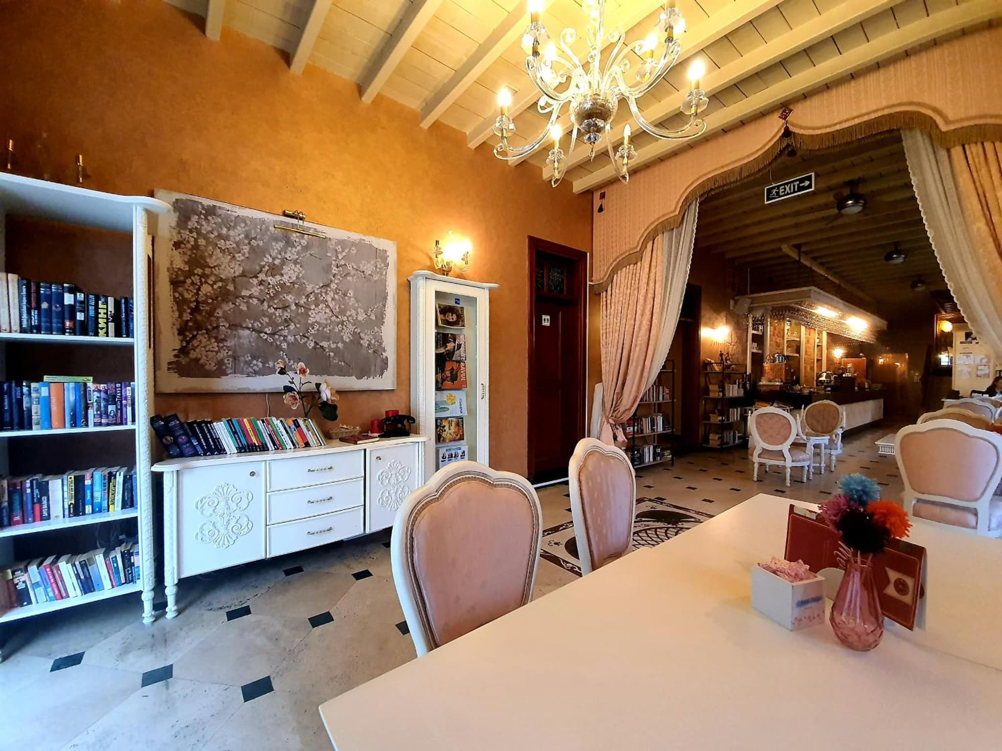 Eski Masal Hotel - Special Class - Image 2