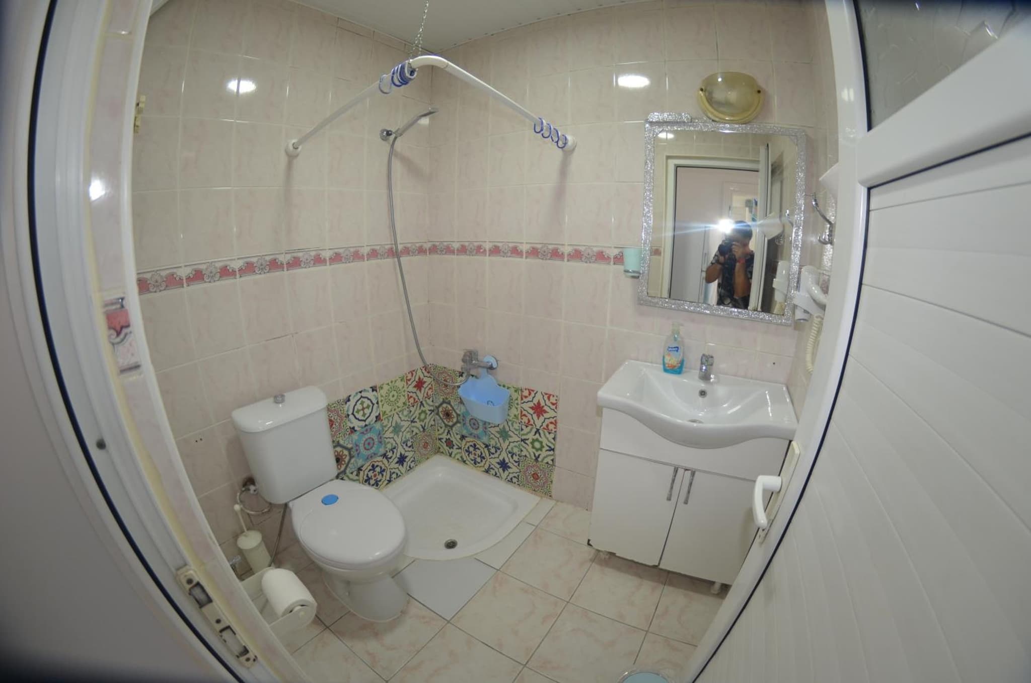 Side Apart Hotel - Image 2