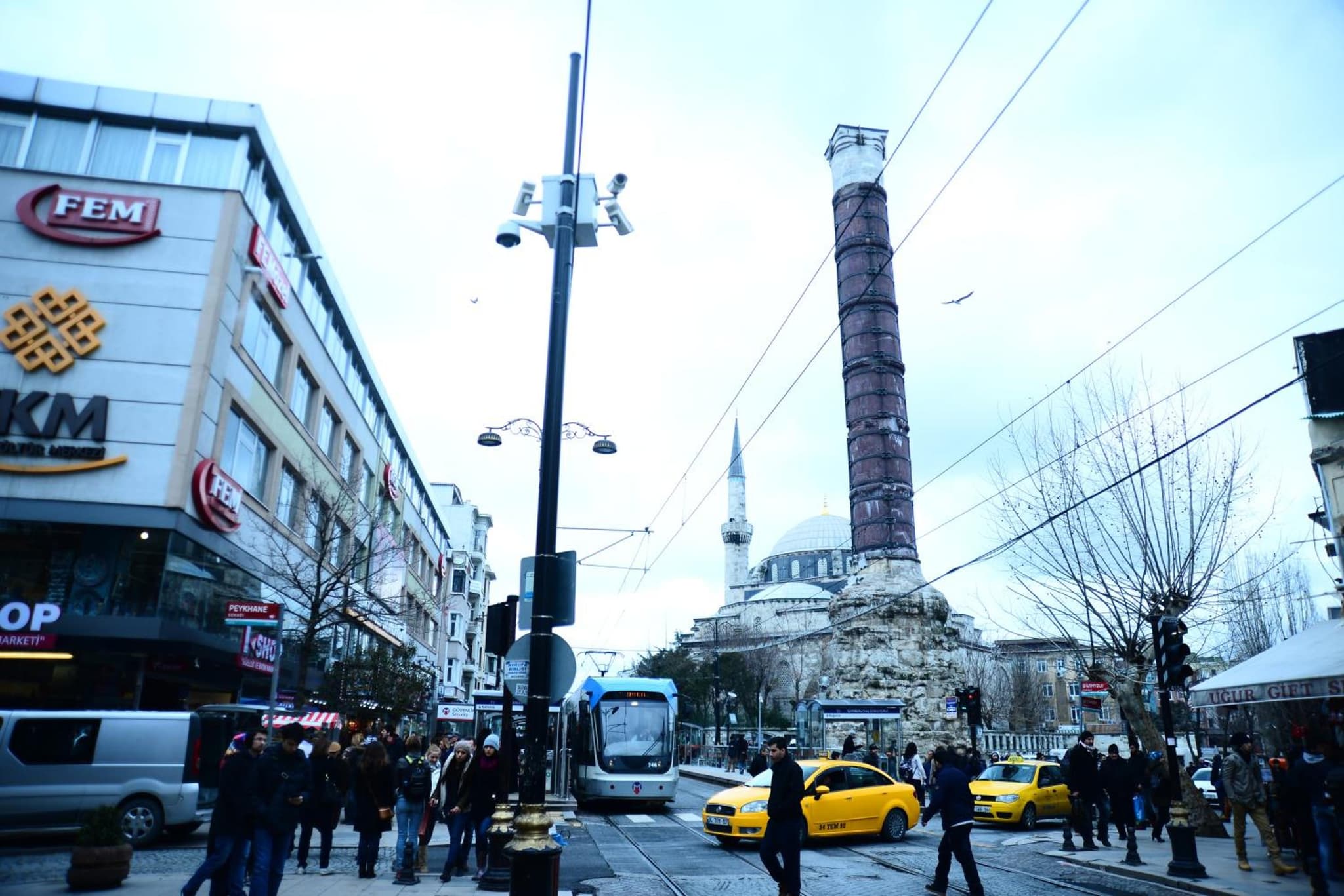 Miran Otel - Image 3