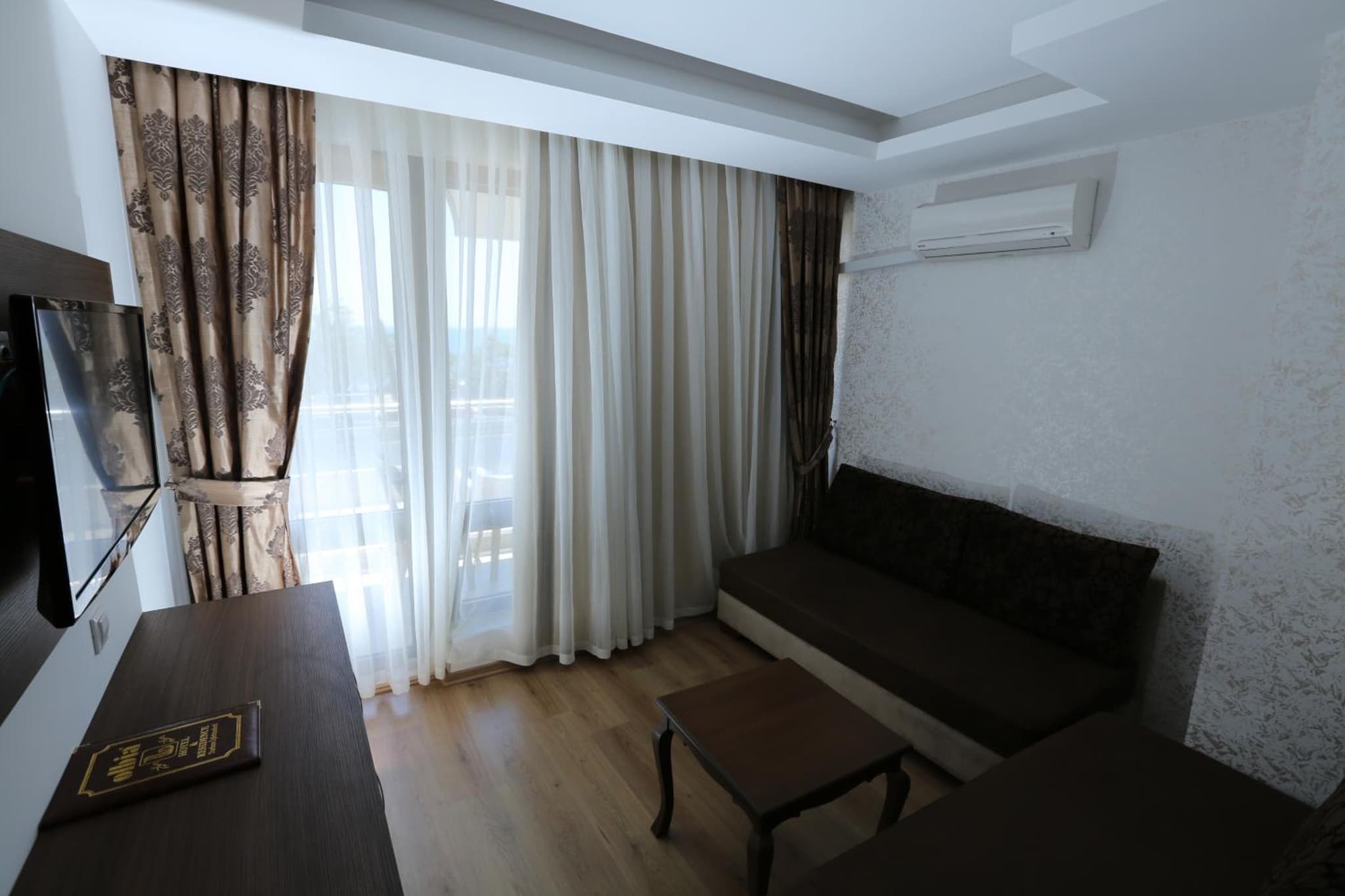 Olbia Otel - Image 4