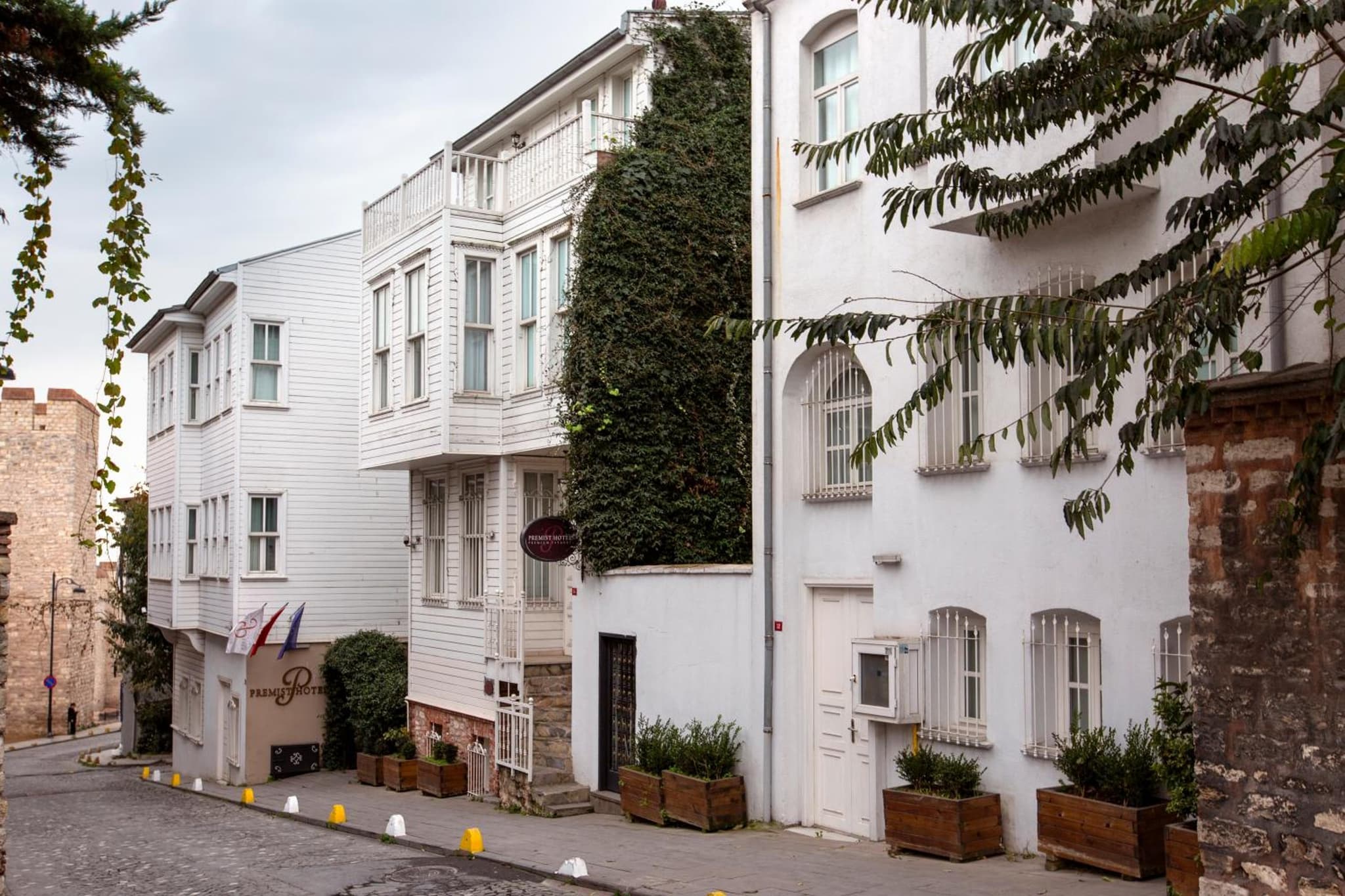 Premist Hotels Sultanahmet - Image 1