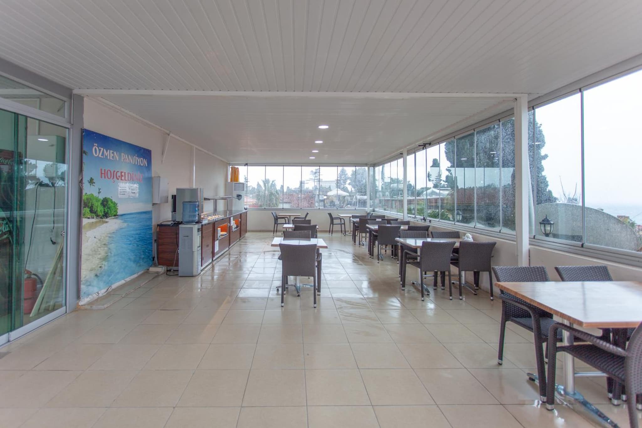 Ozmen Hotel - Image 2