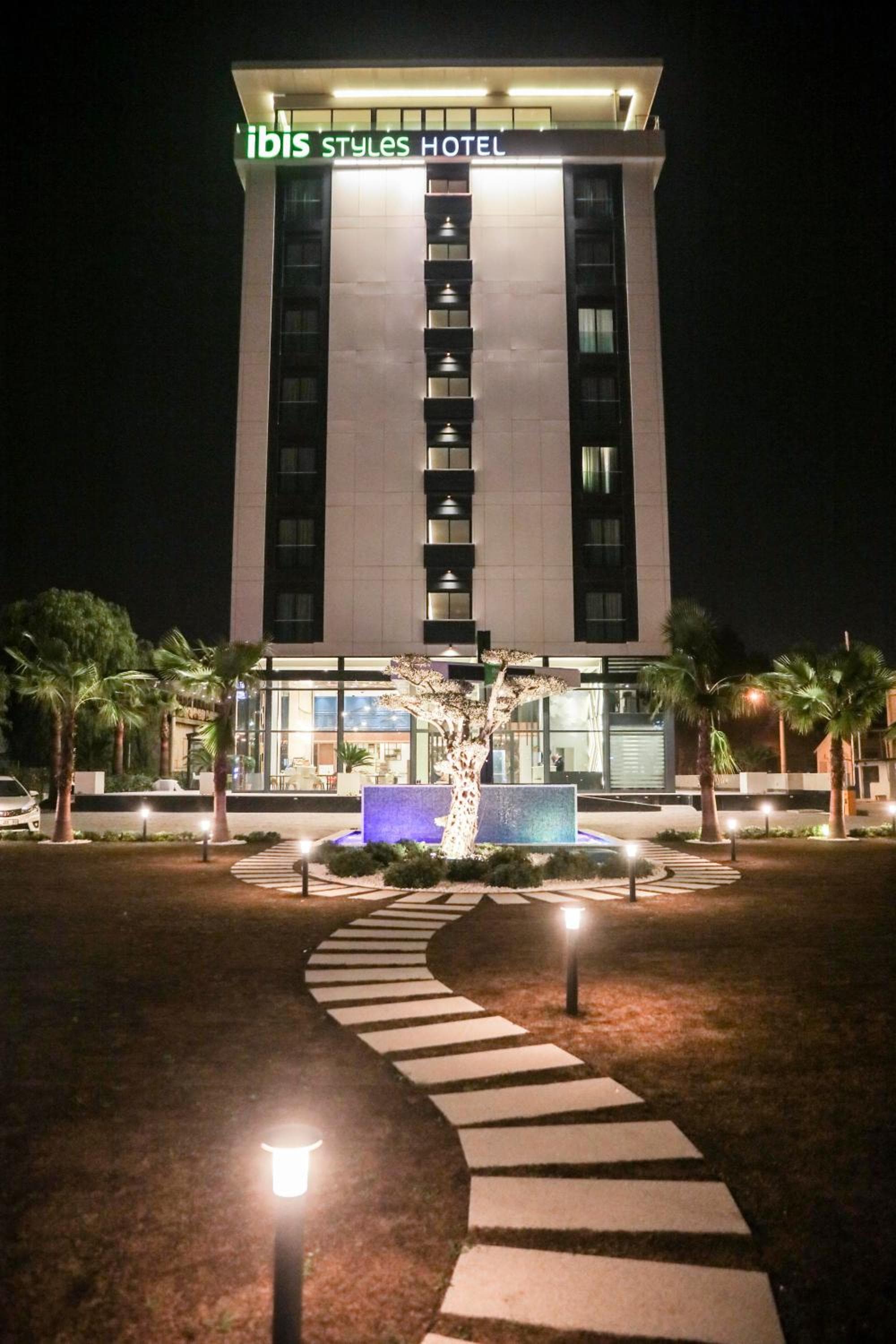 ibis Styles İzmir Bornova - Image 4