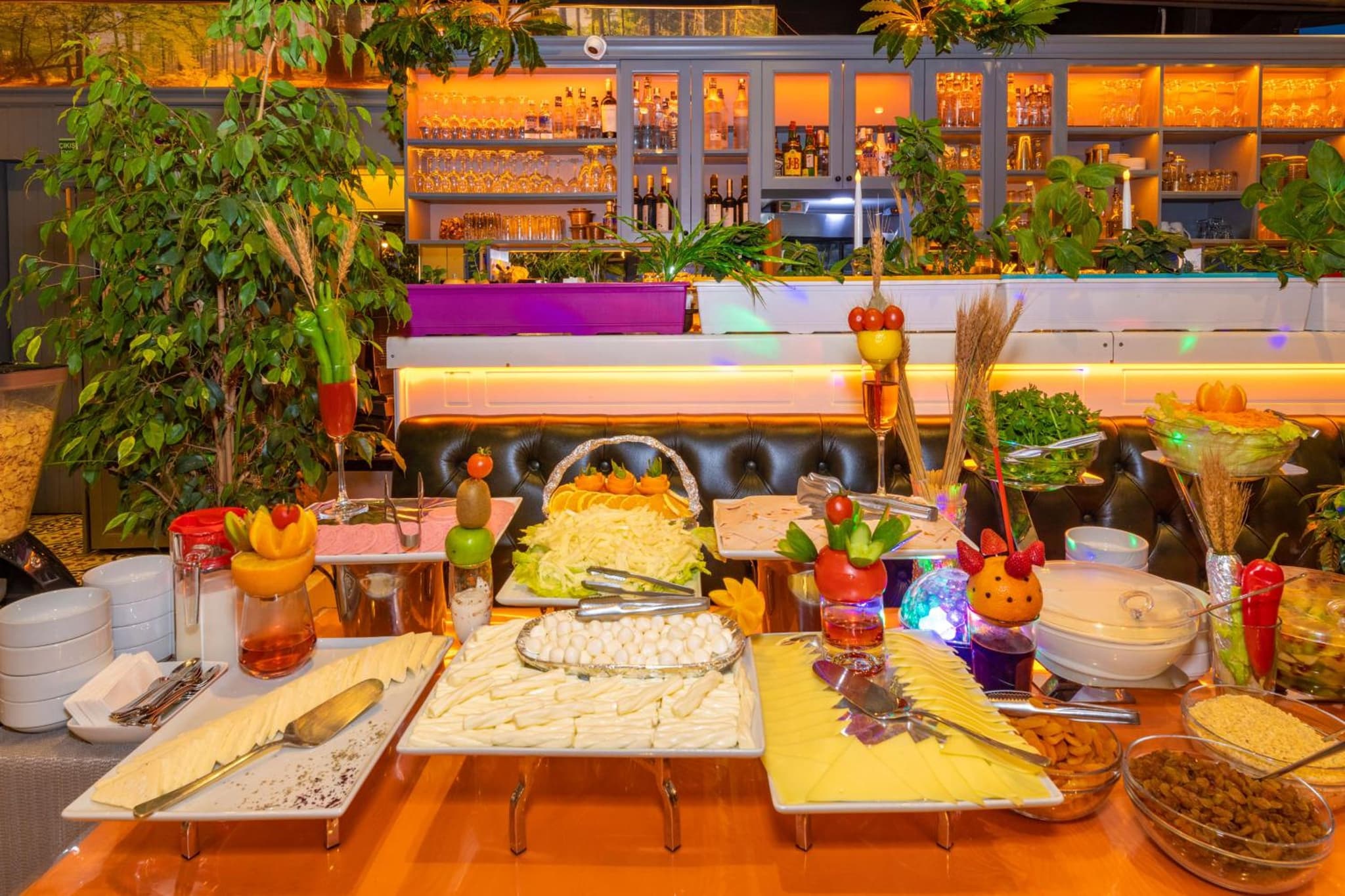 Alpek Otel - Image 1