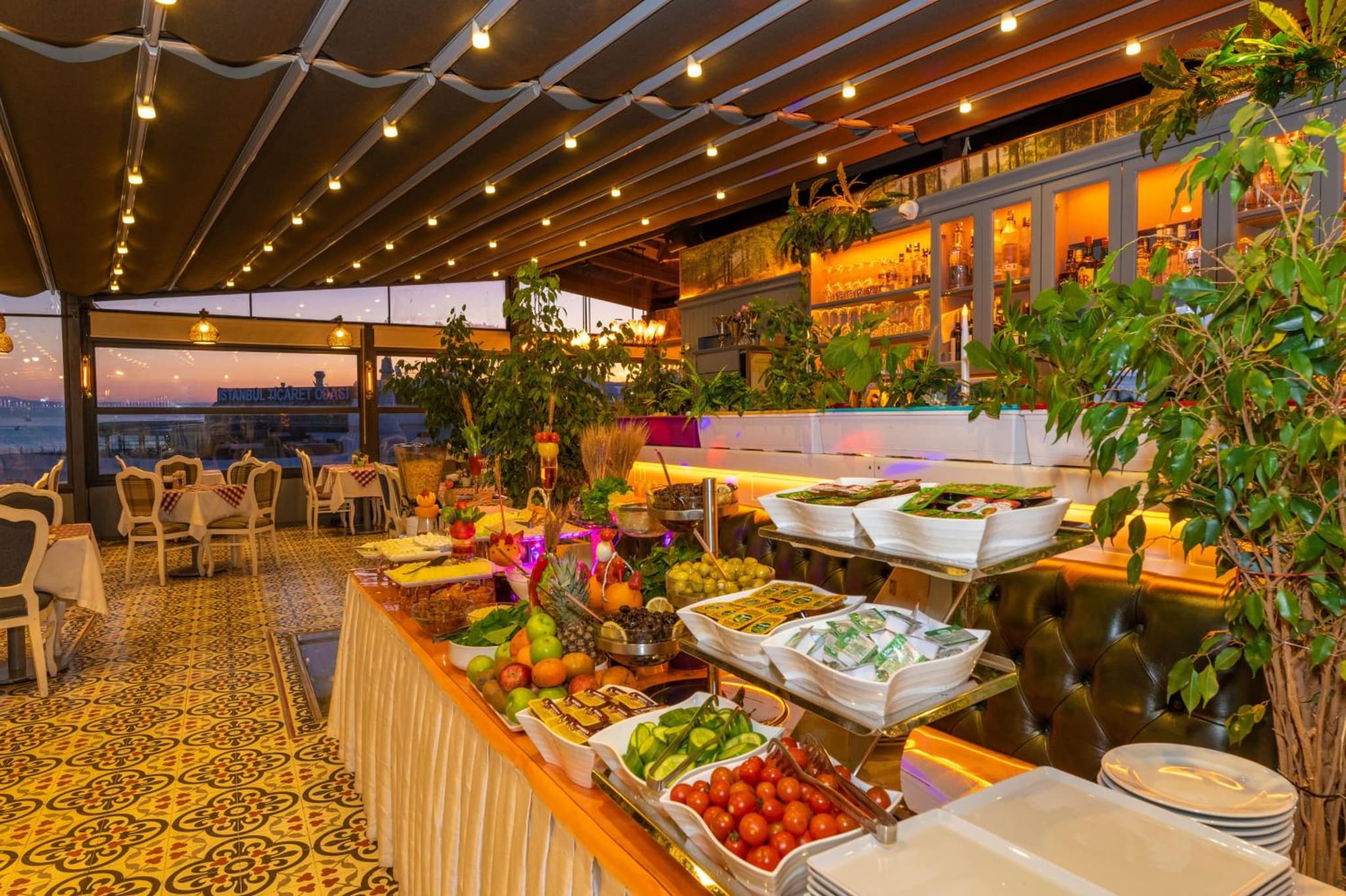 Alpek Otel - Image 4