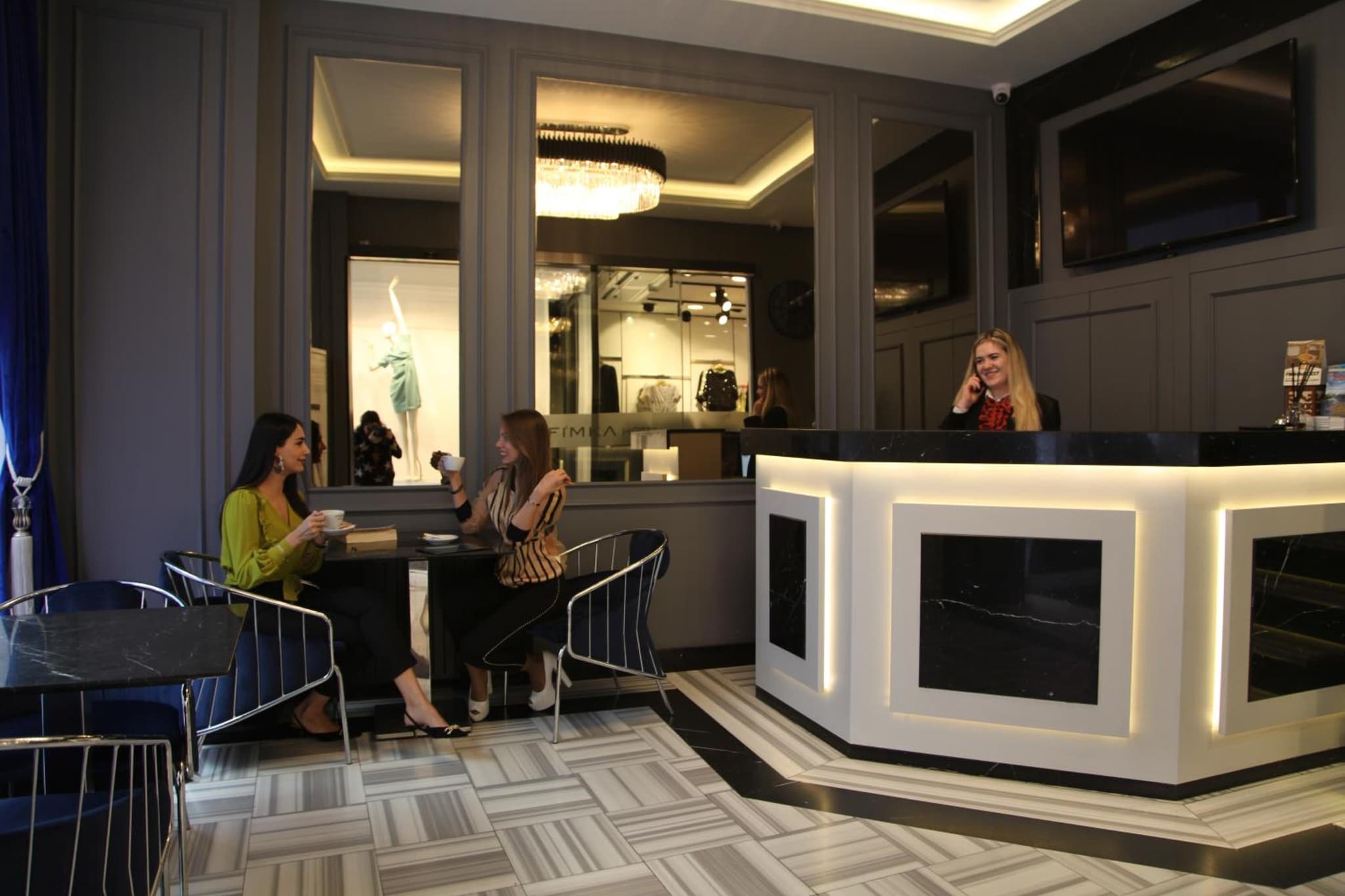 Fimka Hotel - Image 3