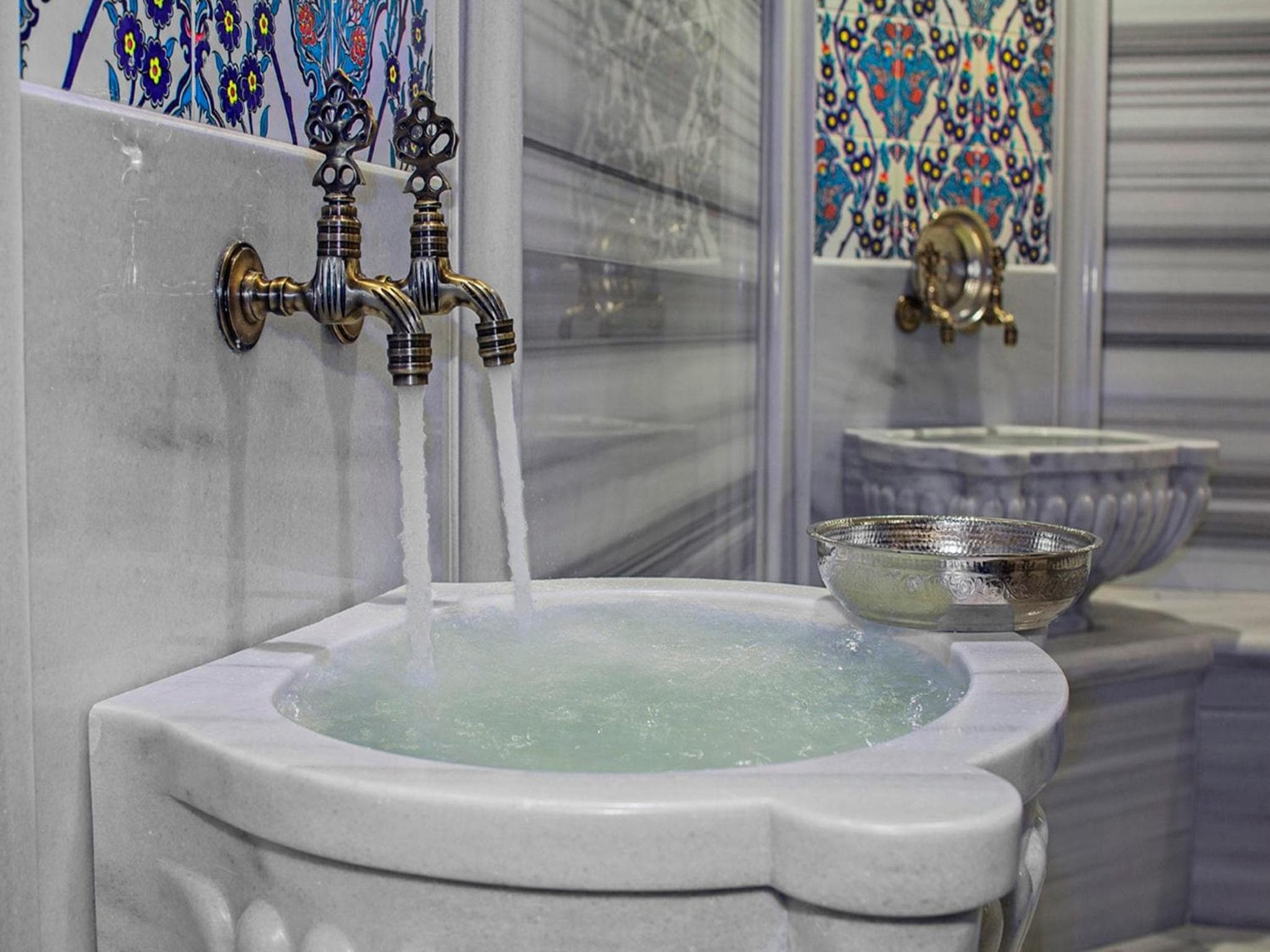Dosso Dossi Hotels Old City - Image 1