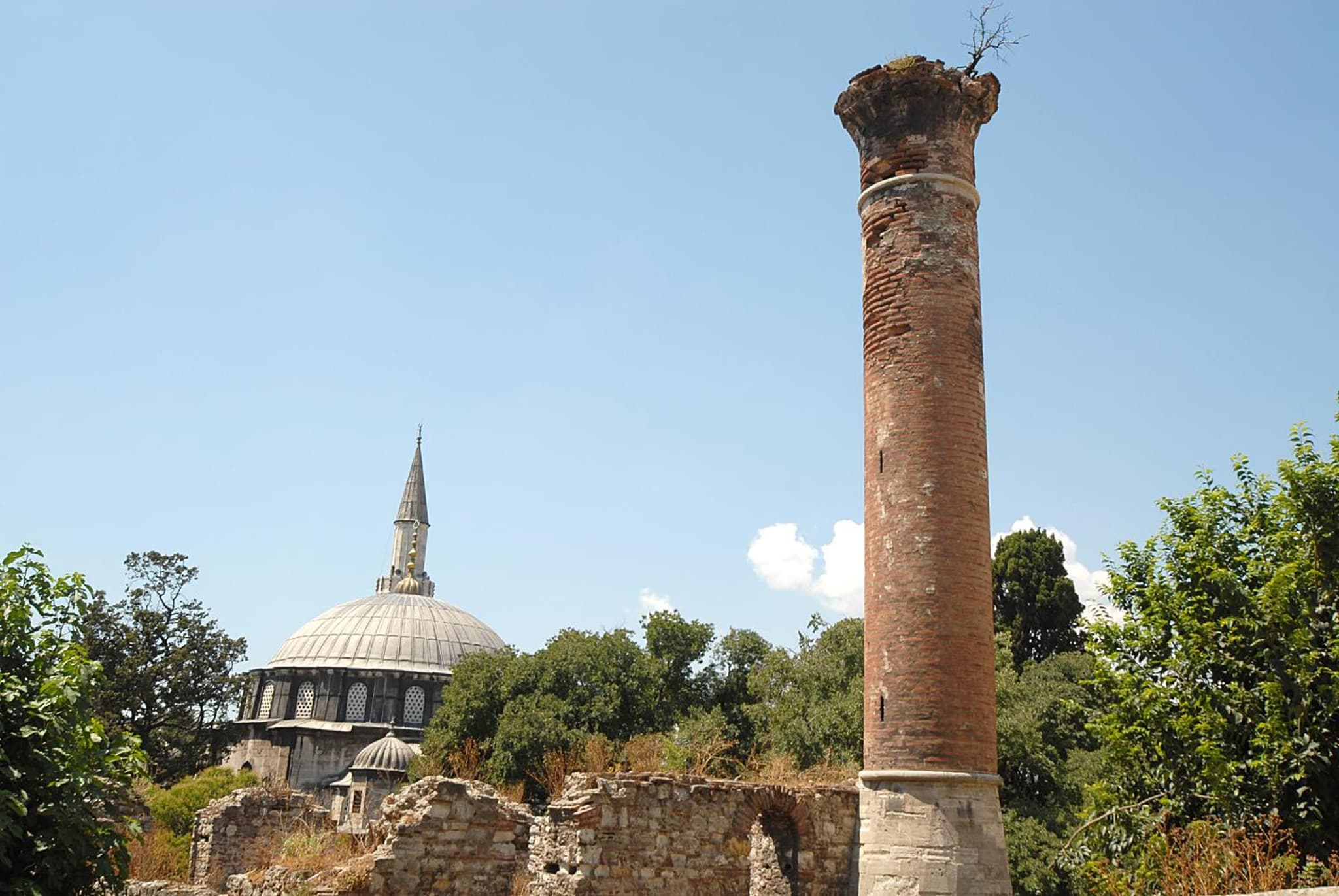 Ada Hotel Istanbul - Image 3