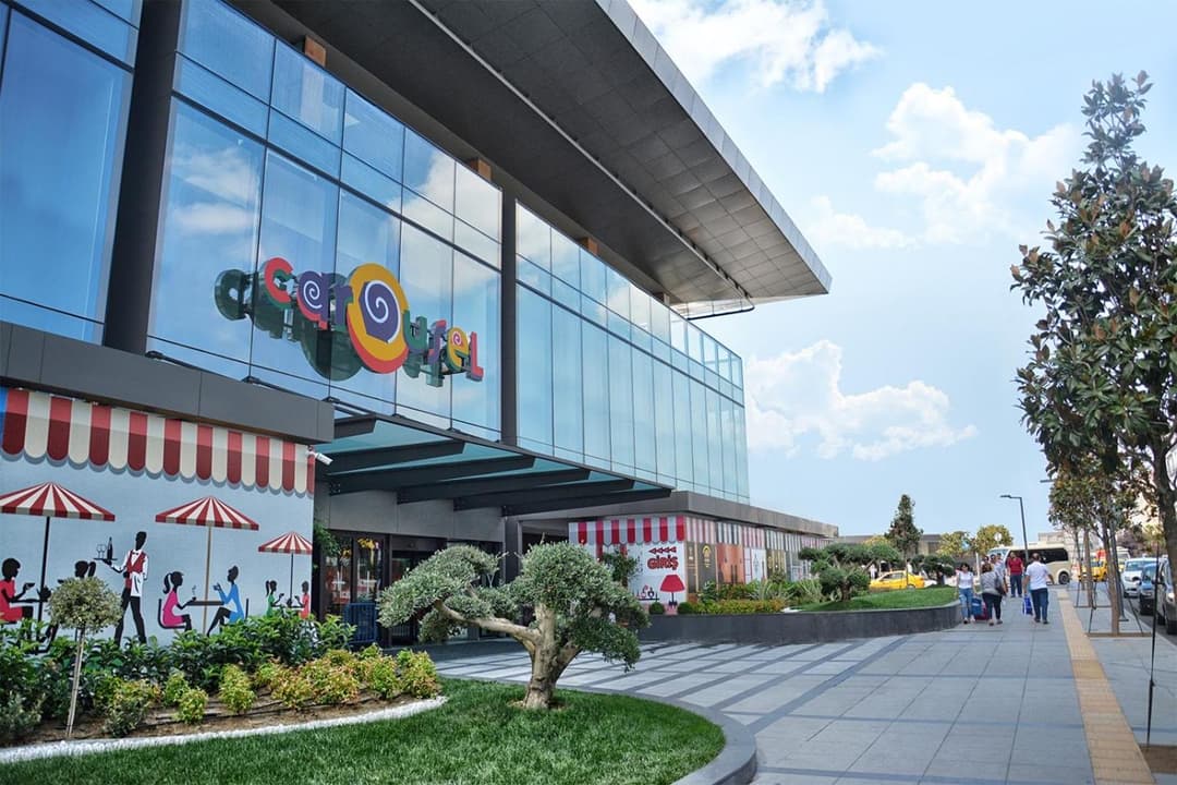 Stylish & Comfy in the City Center fotoğrafı