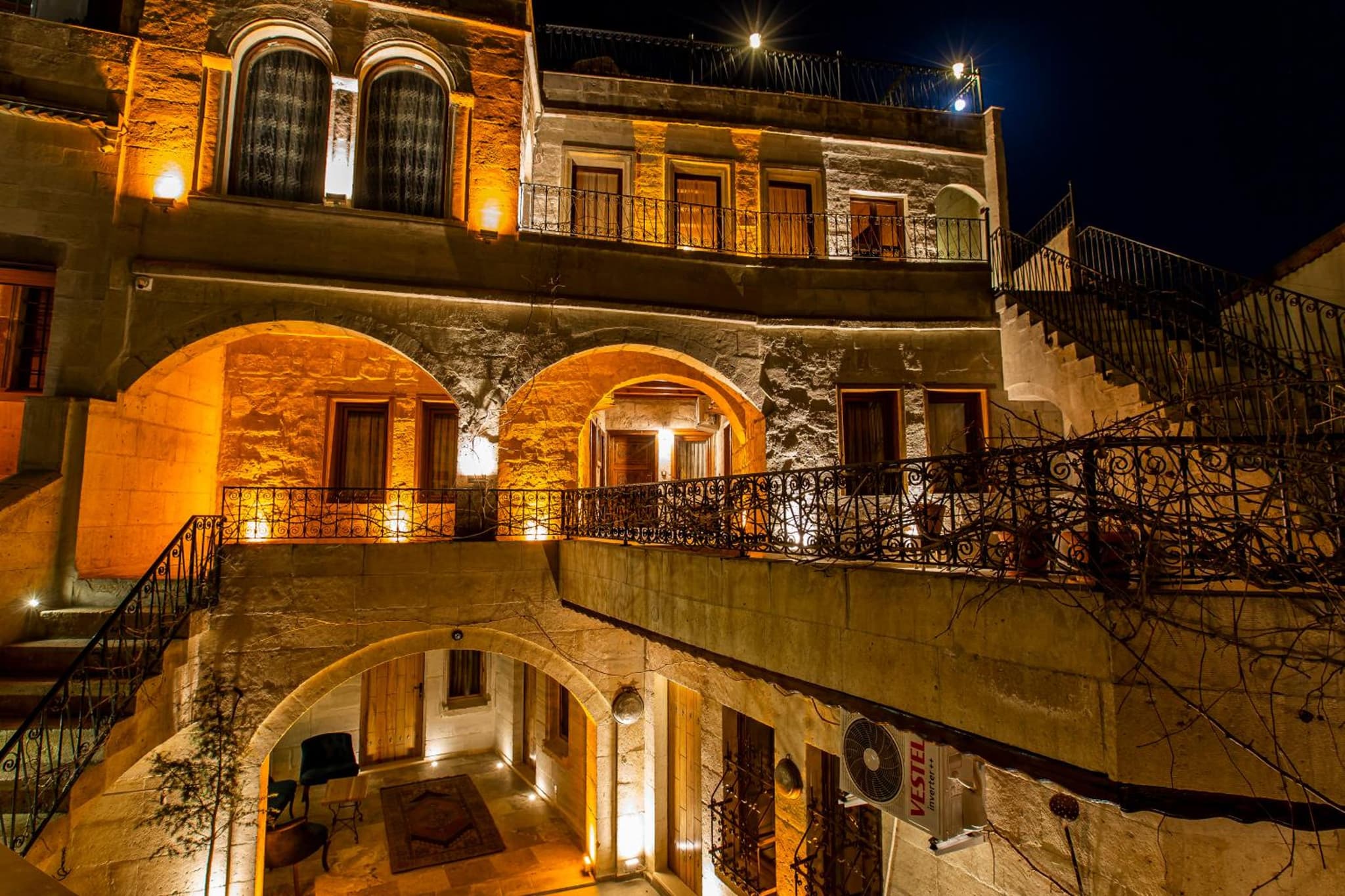 Goreme Mansion - Image 1