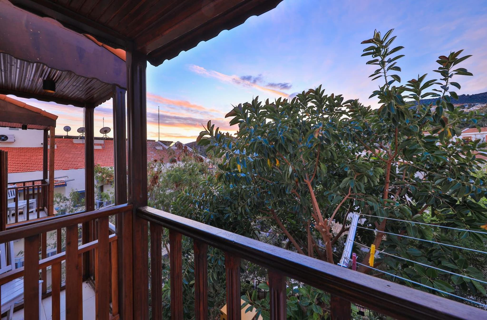 Zinbad Otel Kalkan - Image 2