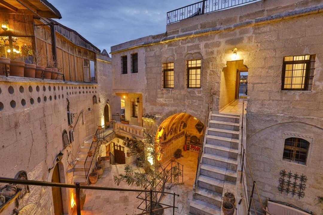 Kookaburra Hotel fotoğrafı