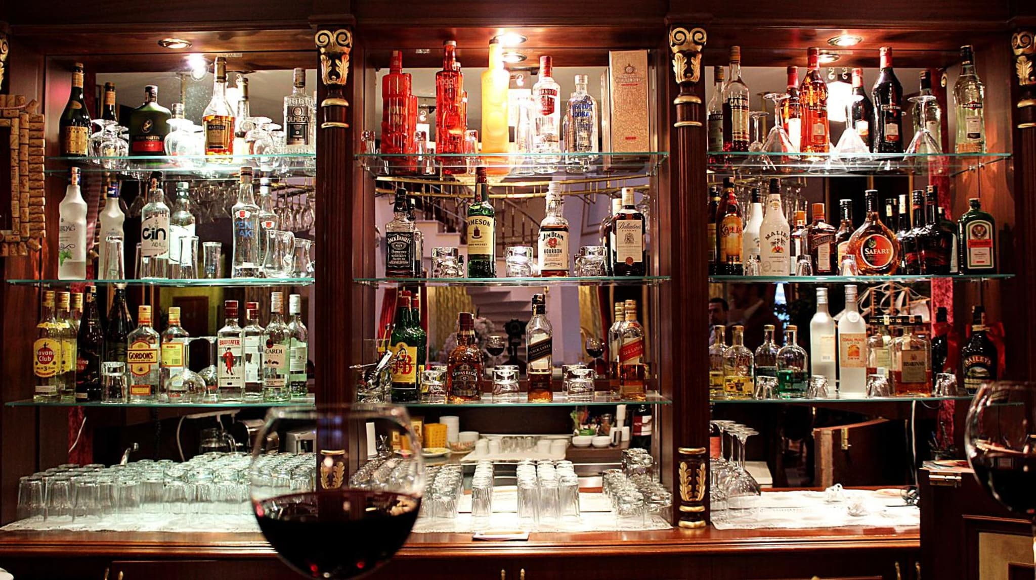 Antea Sarayı Otel & Spa - Image 1