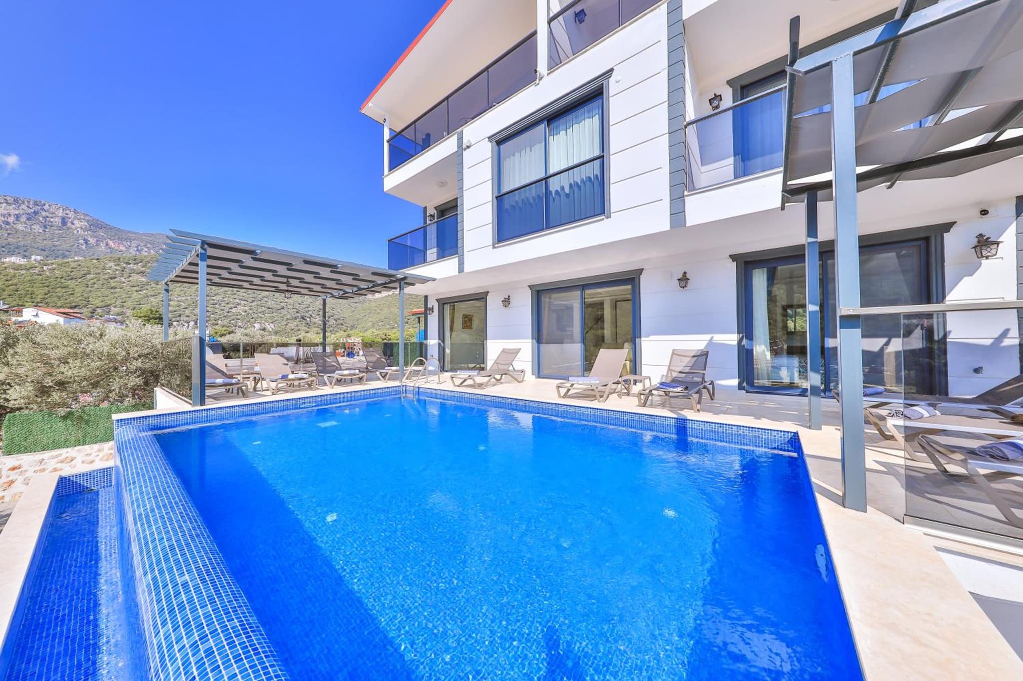 Villa Kas Bohem - Image 4