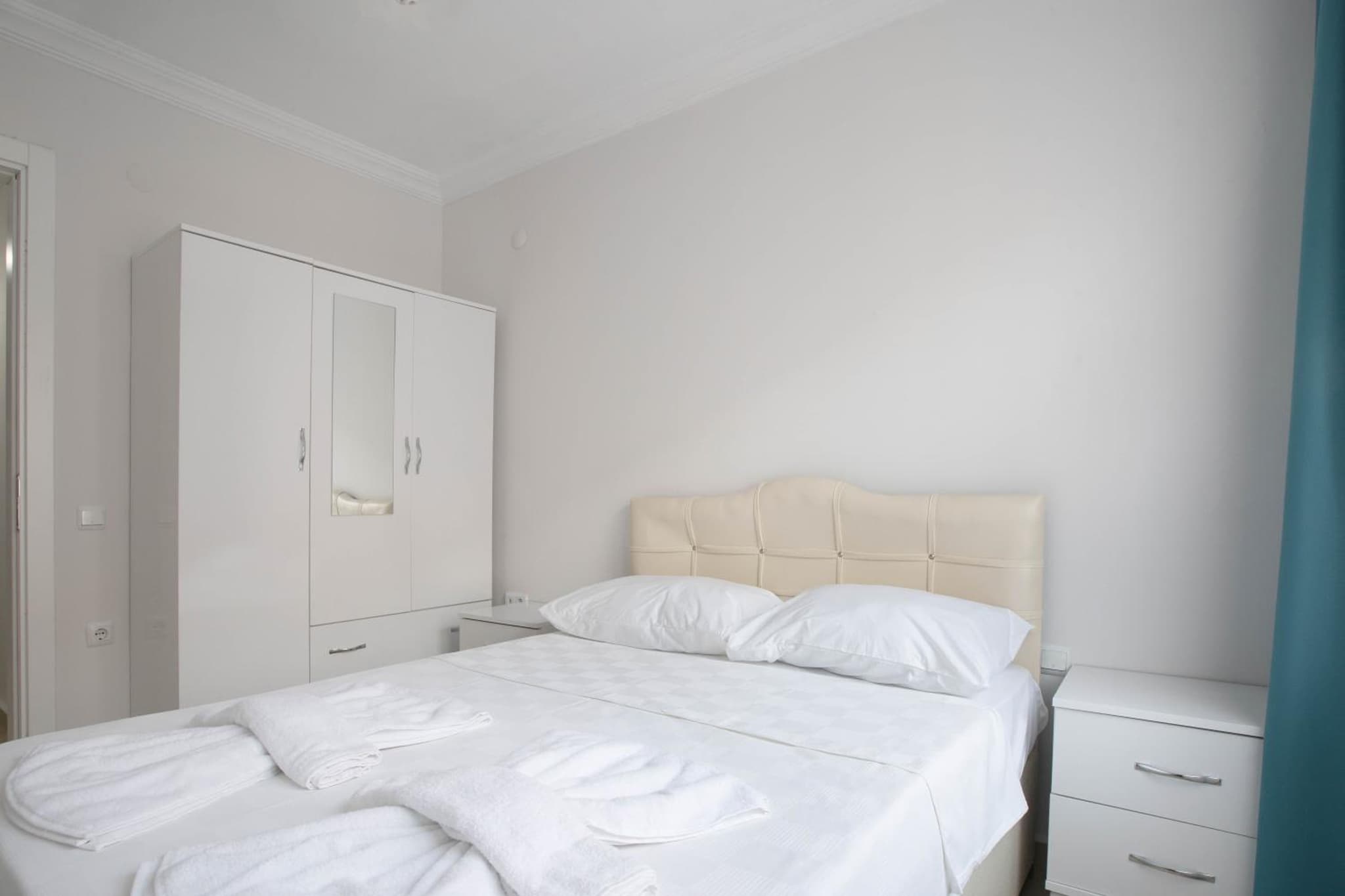Antioch Apart Otel - Image 4