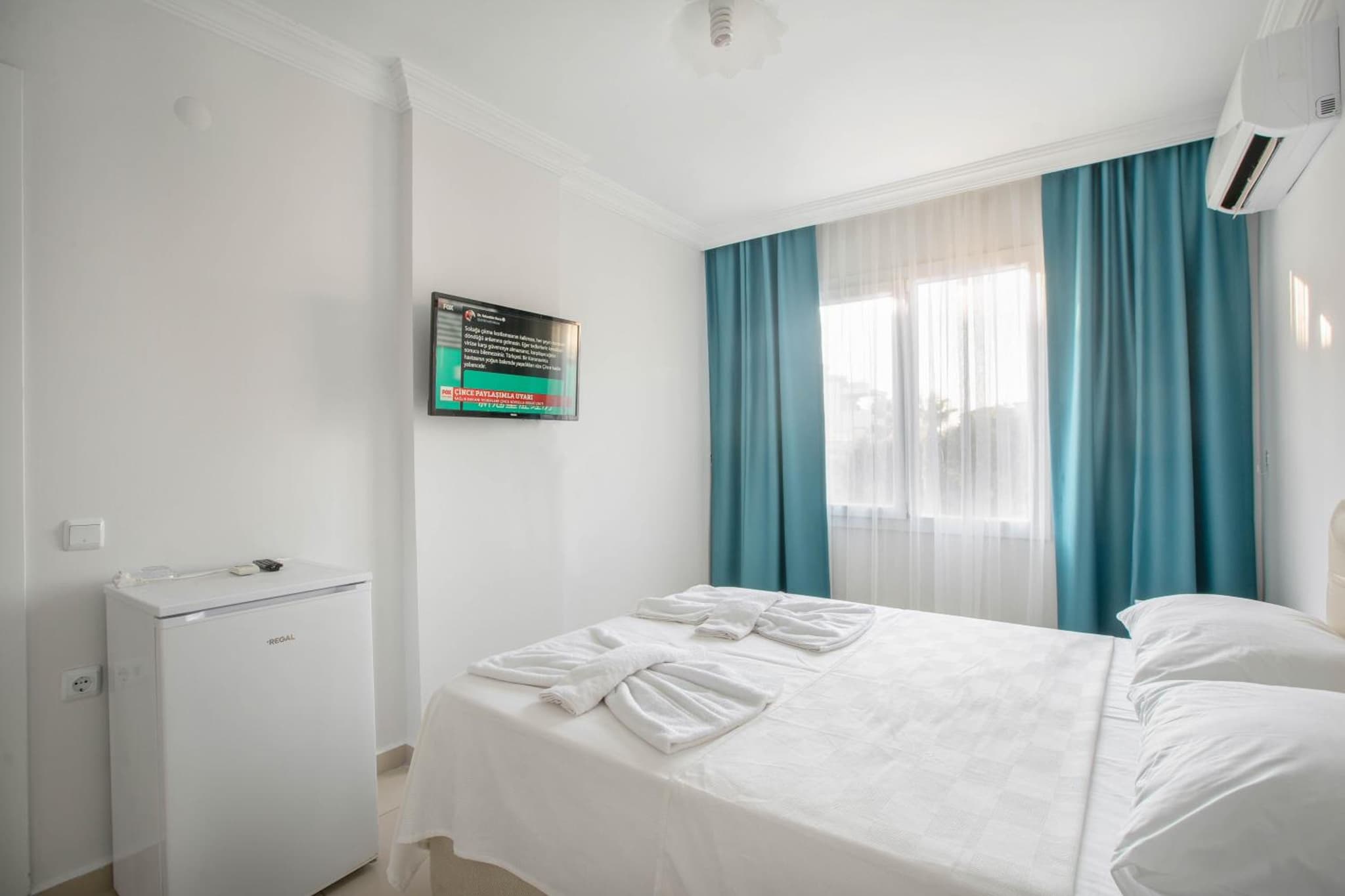 Antioch Apart Otel - Image 3
