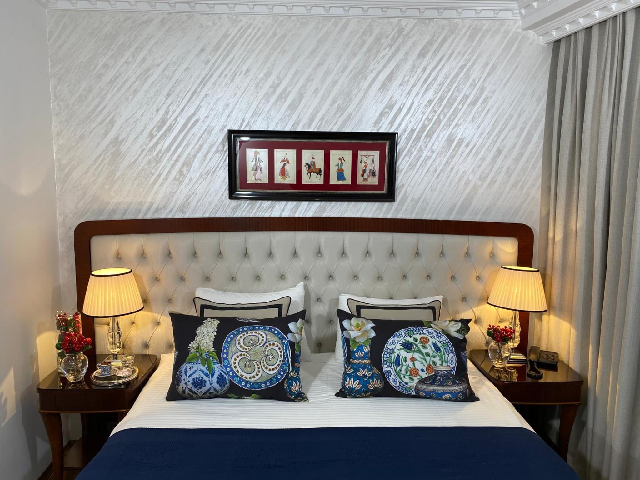 Four Doors Otel - Image 3