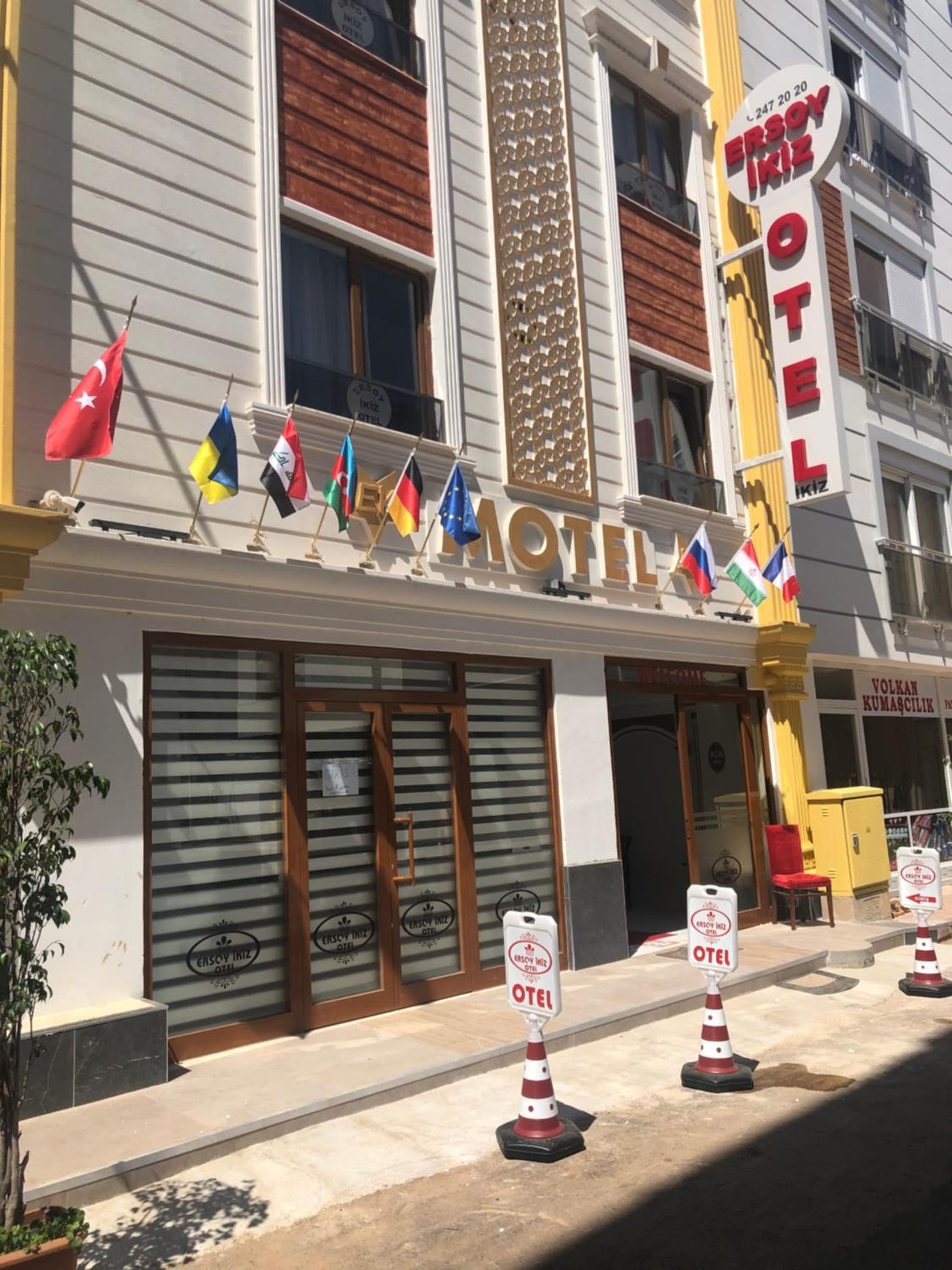 Ersoy İkiz Otel - Image 3