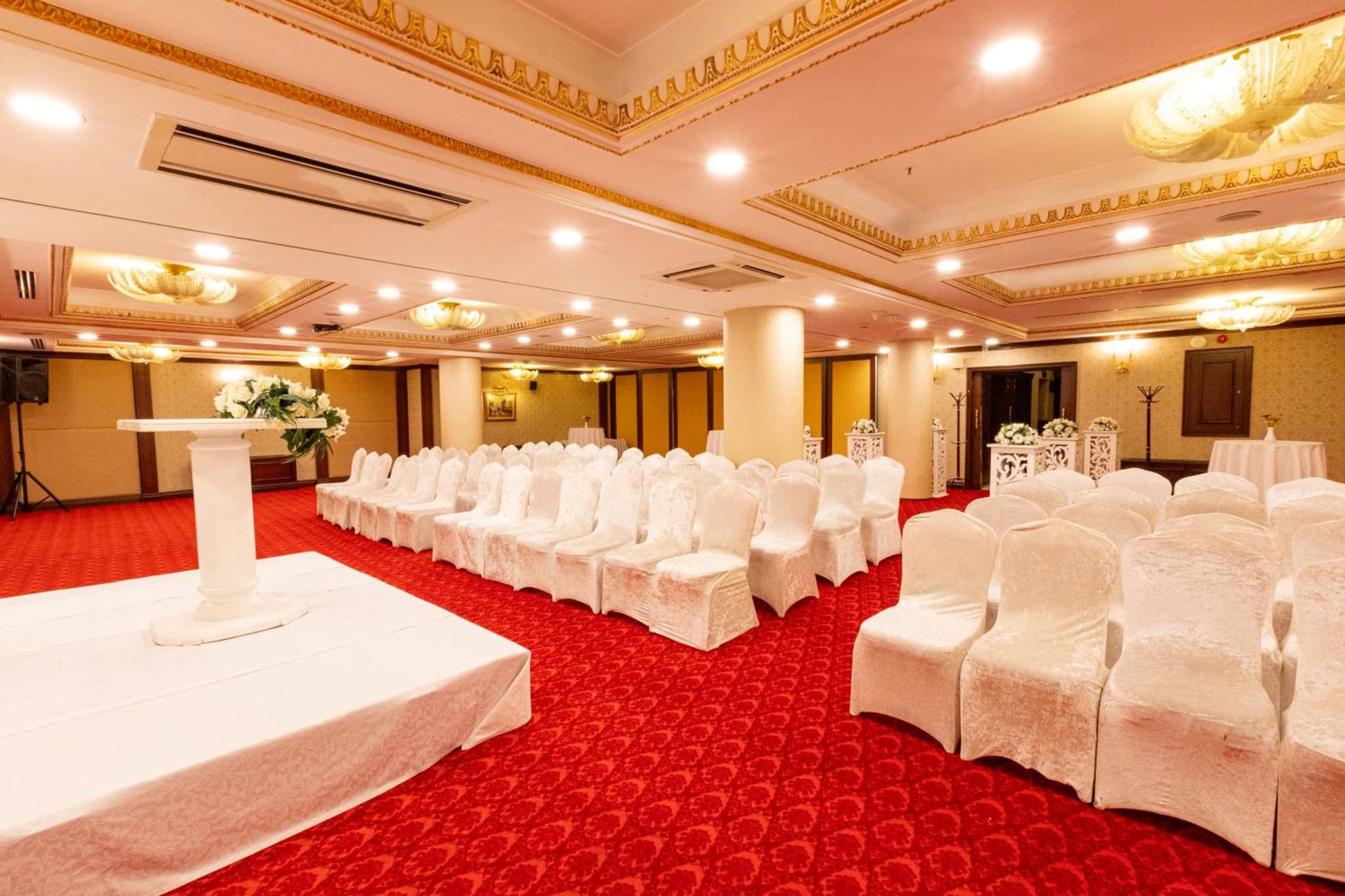 Ilci Residence Hotel - Image 3