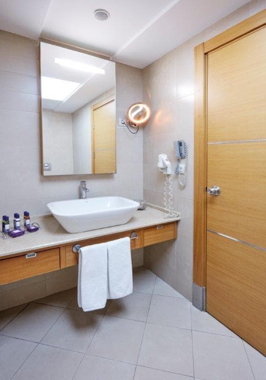 Anemon Cigli Hotel - Image 3