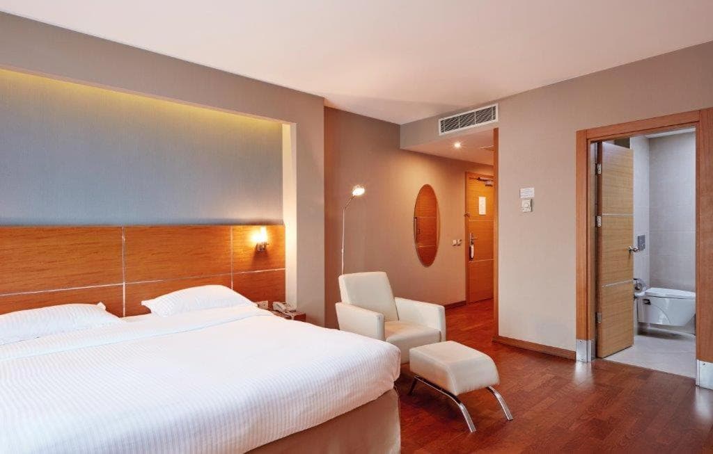 Anemon Cigli Hotel - Image 2