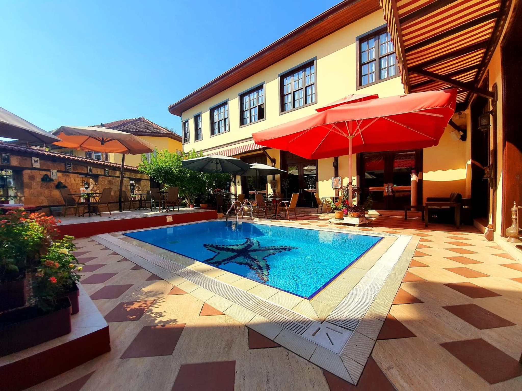 Eski Masal Hotel - Special Class - Image 3