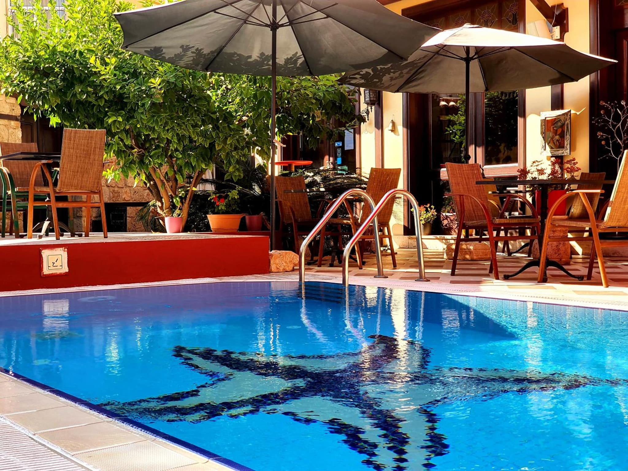 Eski Masal Hotel - Special Class - Image 4