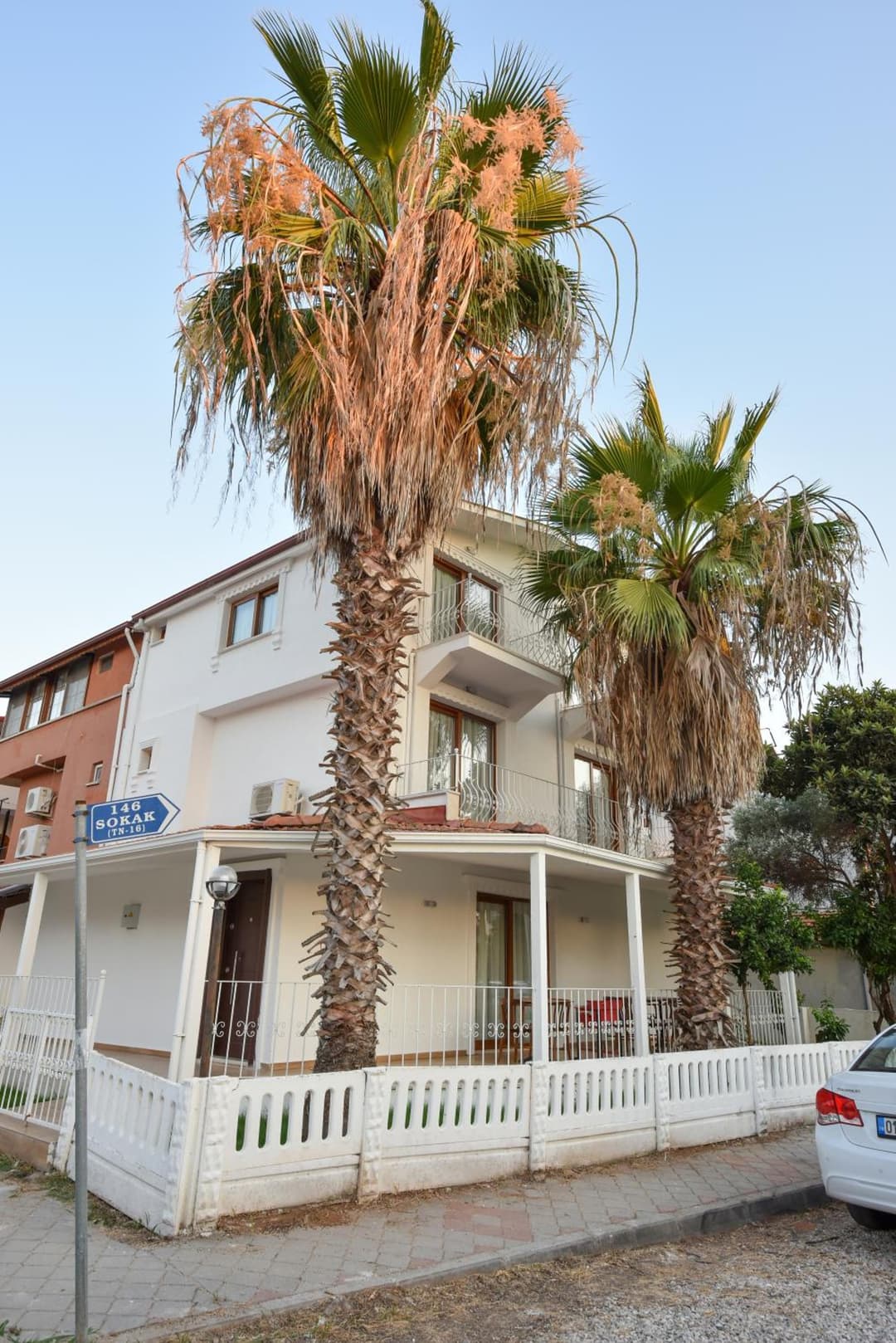 Infinity Gökkuşağı Villa fotoğrafı