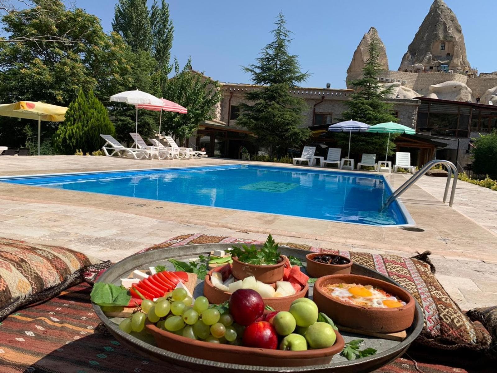 Kufe Hotel - Image 2