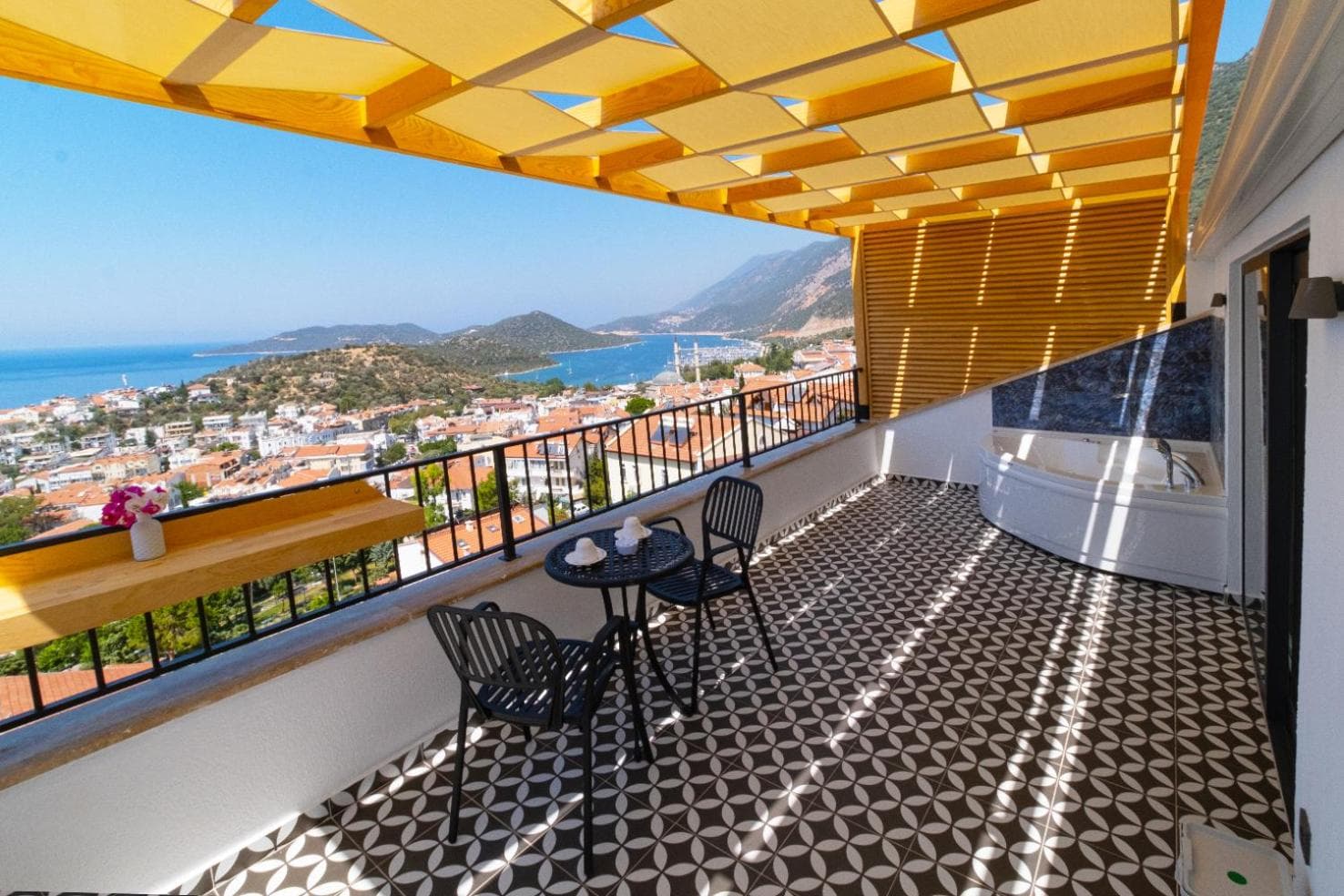 Granda Apart - Image 1