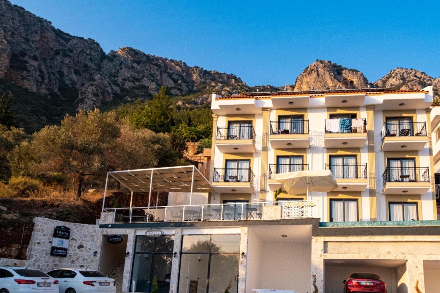 Granda Likarba Apart - Image 1