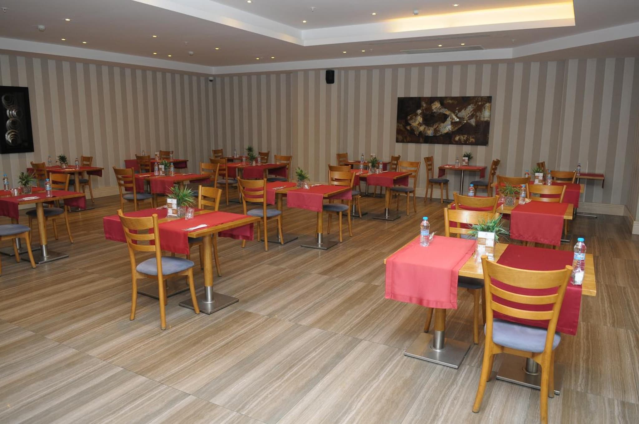 Boyalik Beach Hotel & Spa Cesme - Image 3