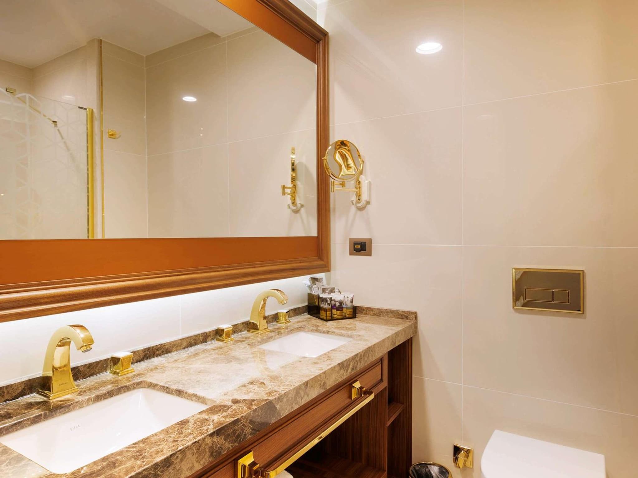 Mercure İstanbul Sirkeci - Image 2