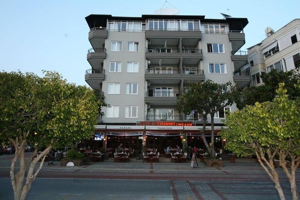 Havana Apart Hotel - Image 1