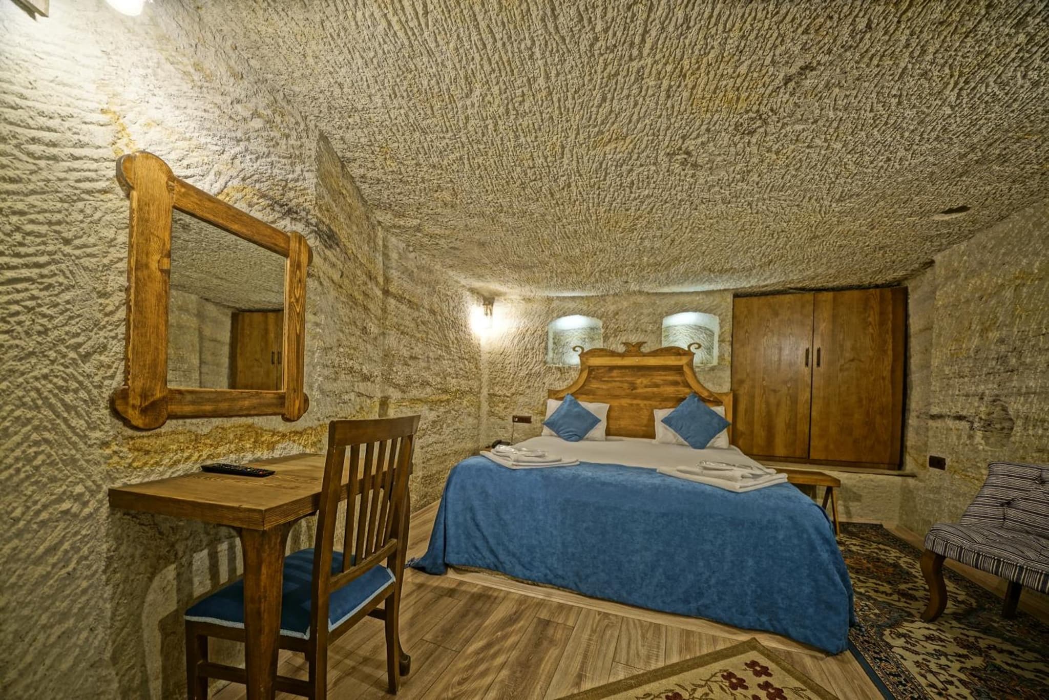 Cappa Cave Otel - Image 4