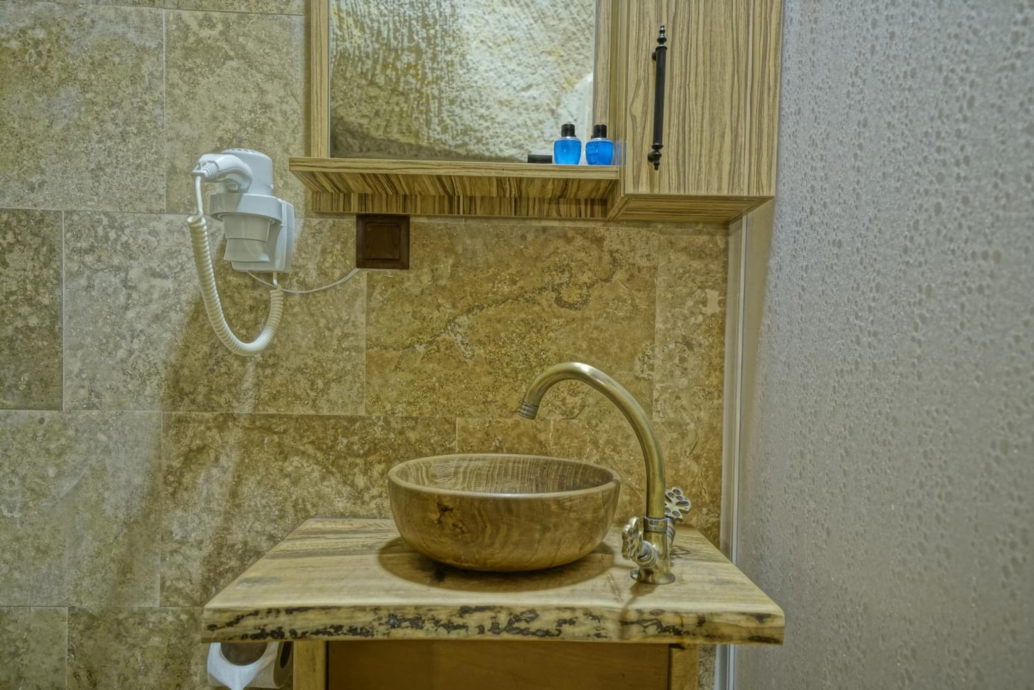 Cappa Cave Otel - Image 2