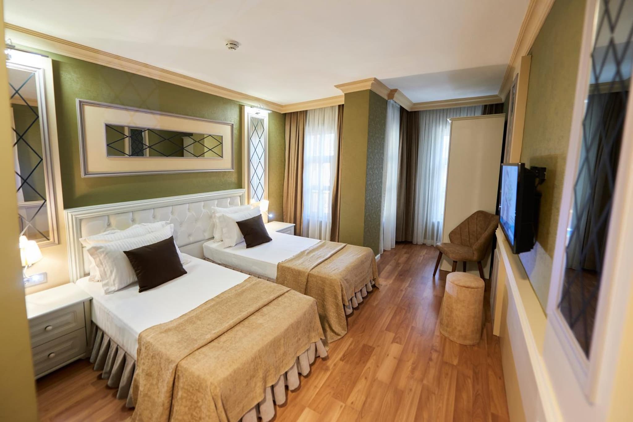 Sunlight Hotel & SPA - Image 1