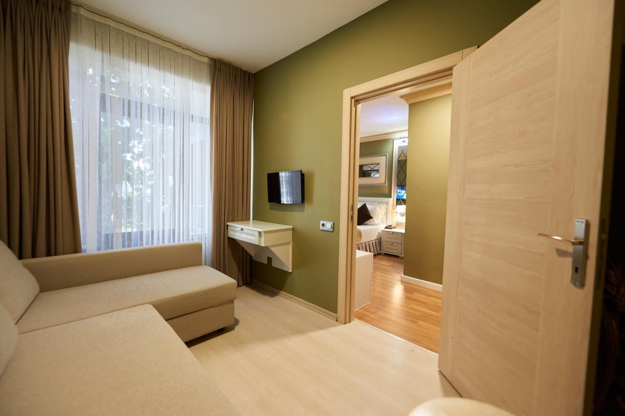 Sunlight Hotel & SPA - Image 3