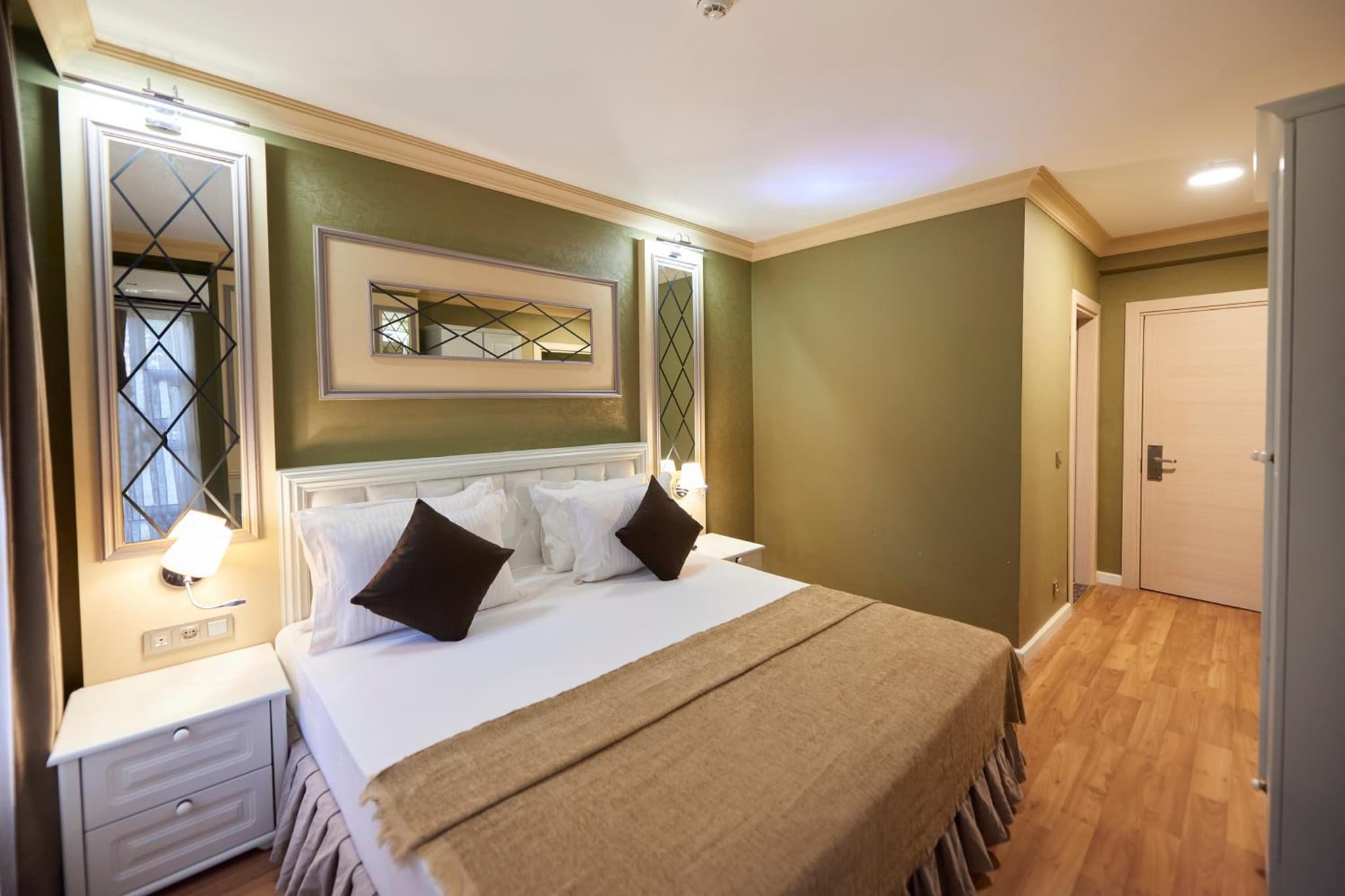 Sunlight Hotel & SPA - Image 2