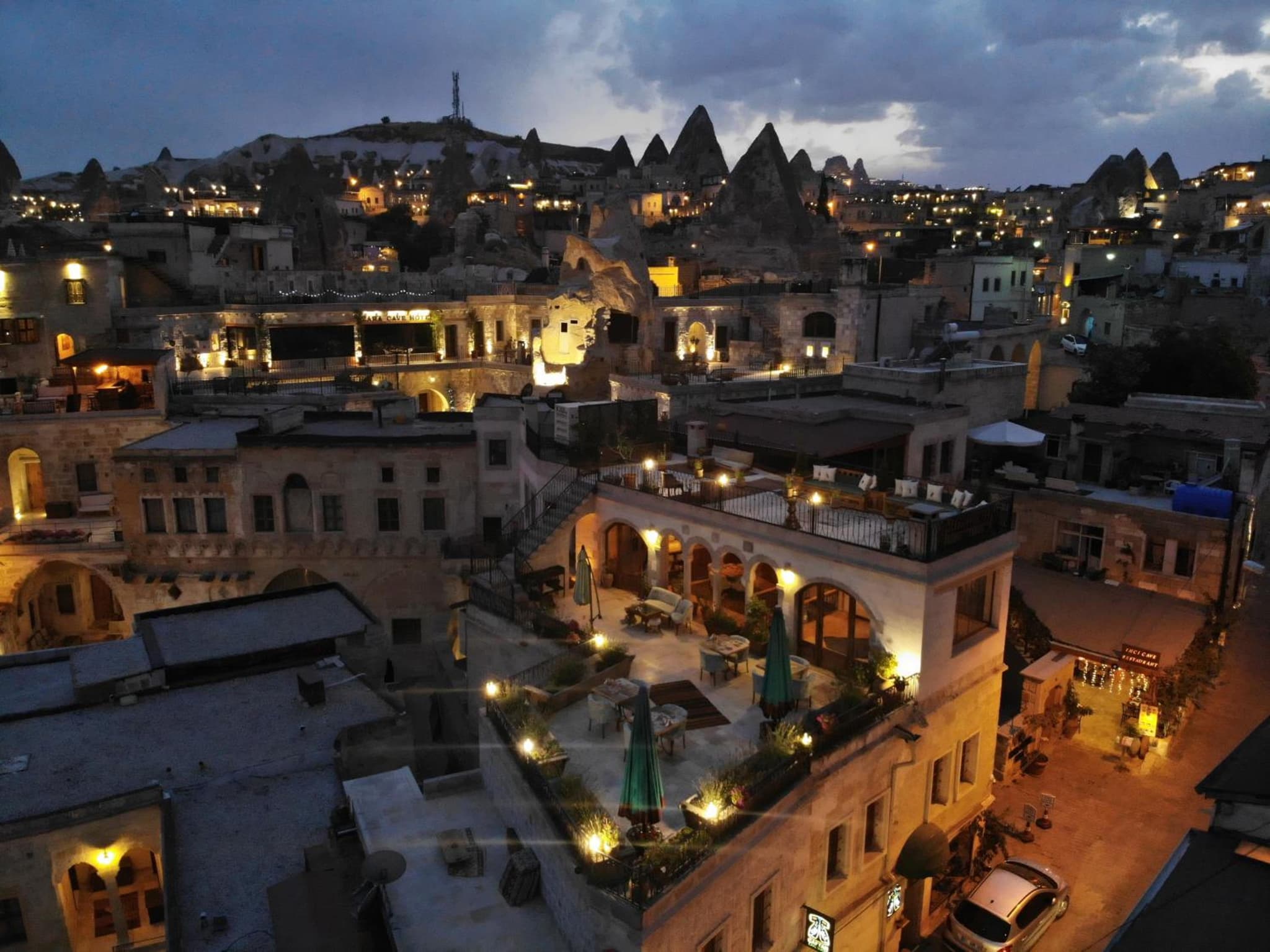 Caftan Cave Suites - Image 1