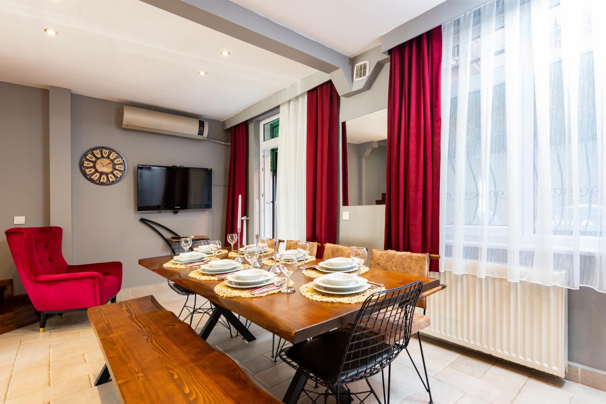 Bright Apart Hotel - Image 1