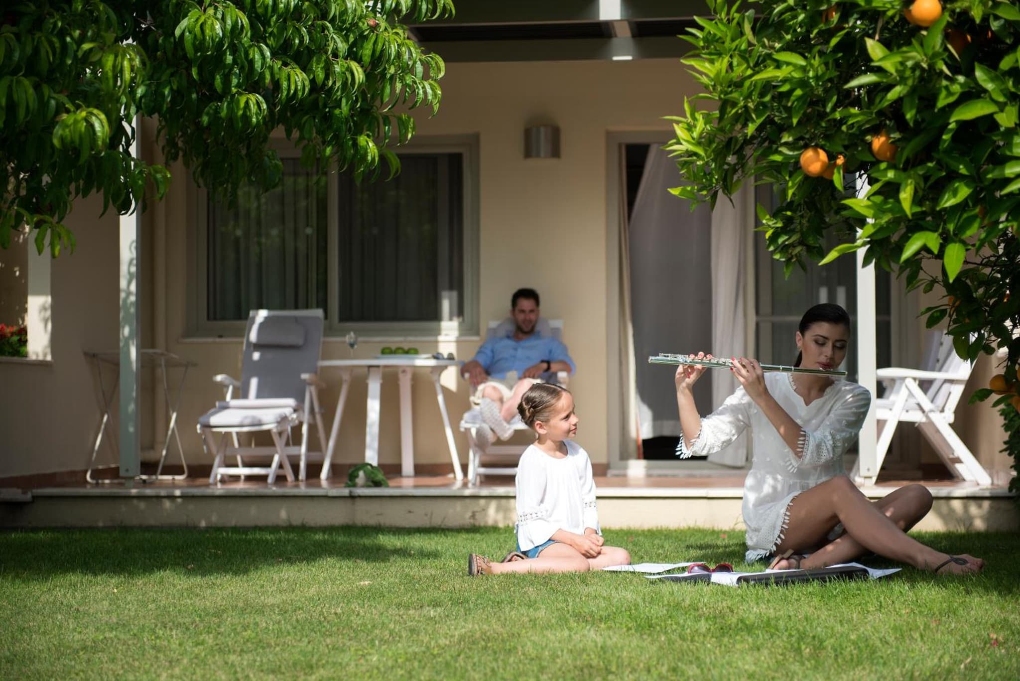 Barut B Suites - Image 1