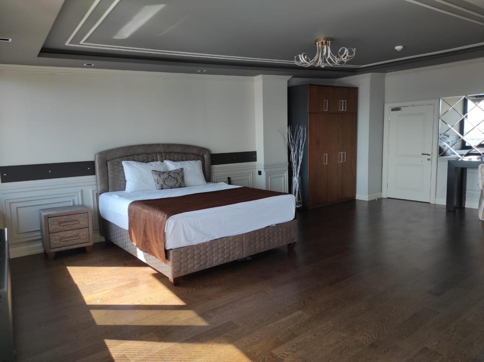 Fimka Hotel - Image 4